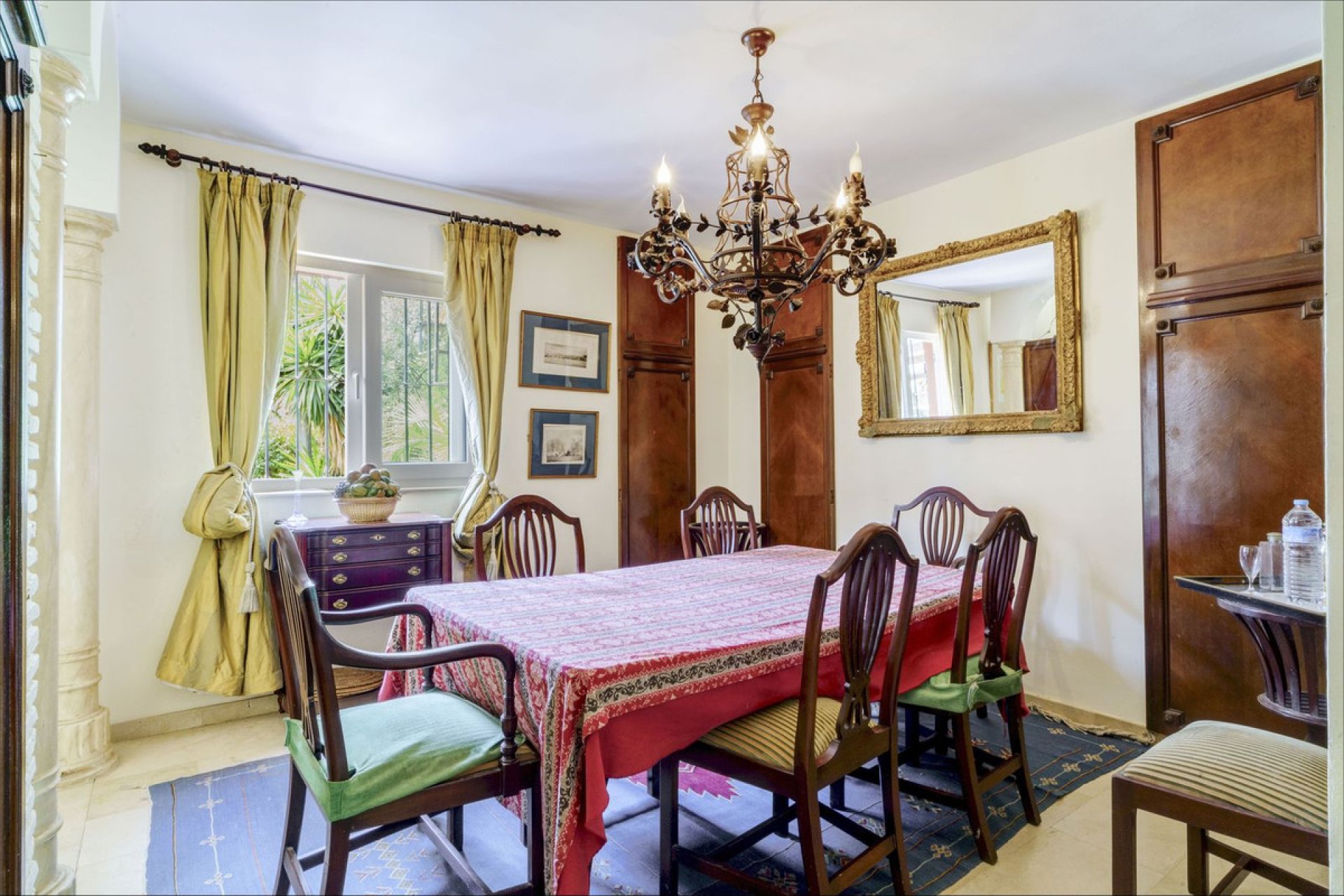 Reventa - House - Detached Villa - Marbella - El Rosario