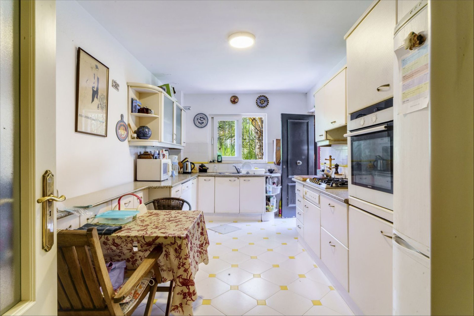 Reventa - House - Detached Villa - Marbella - El Rosario