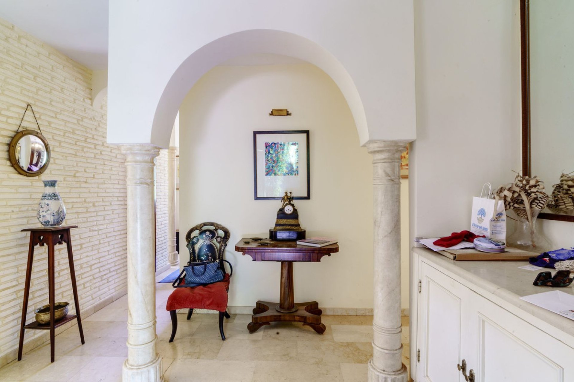 Reventa - House - Detached Villa - Marbella - El Rosario