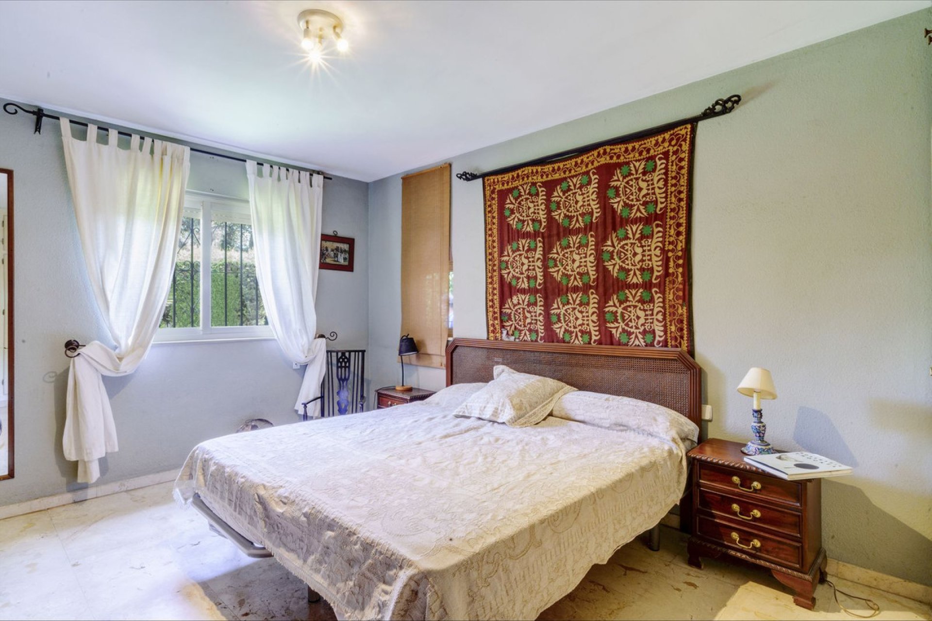 Reventa - House - Detached Villa - Marbella - El Rosario