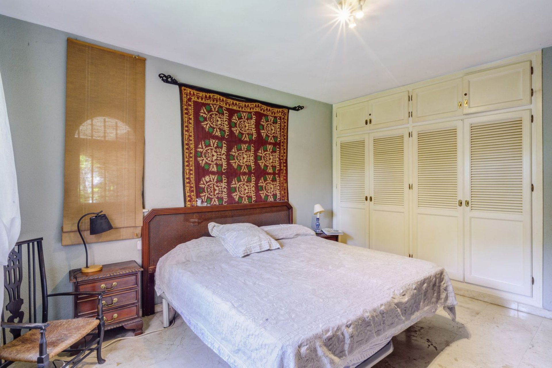 Reventa - House - Detached Villa - Marbella - El Rosario