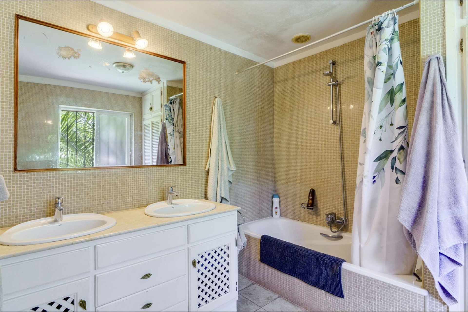 Reventa - House - Detached Villa - Marbella - El Rosario