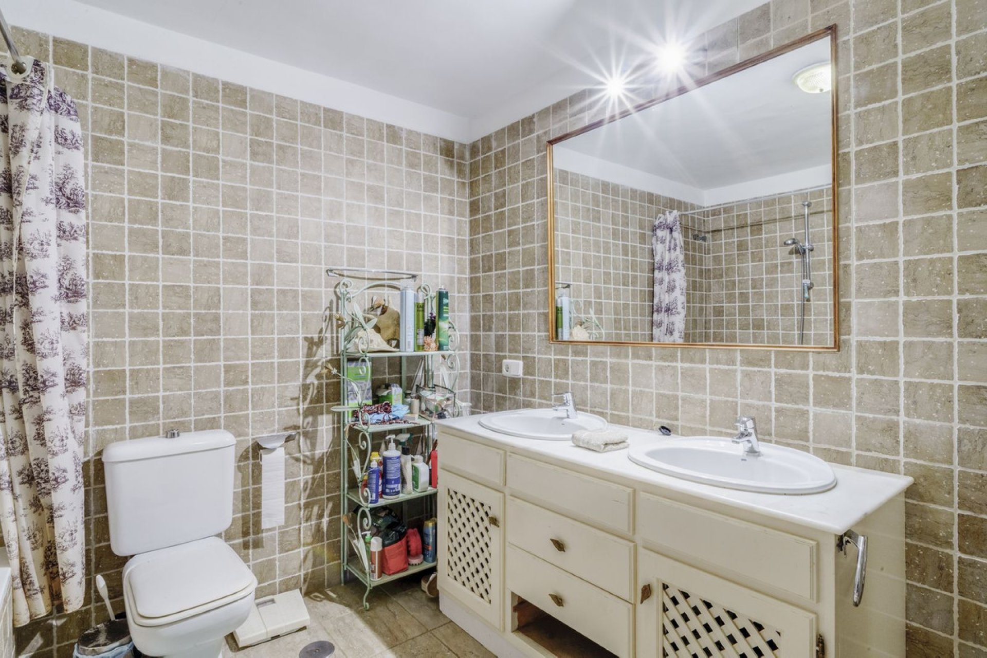 Reventa - House - Detached Villa - Marbella - El Rosario