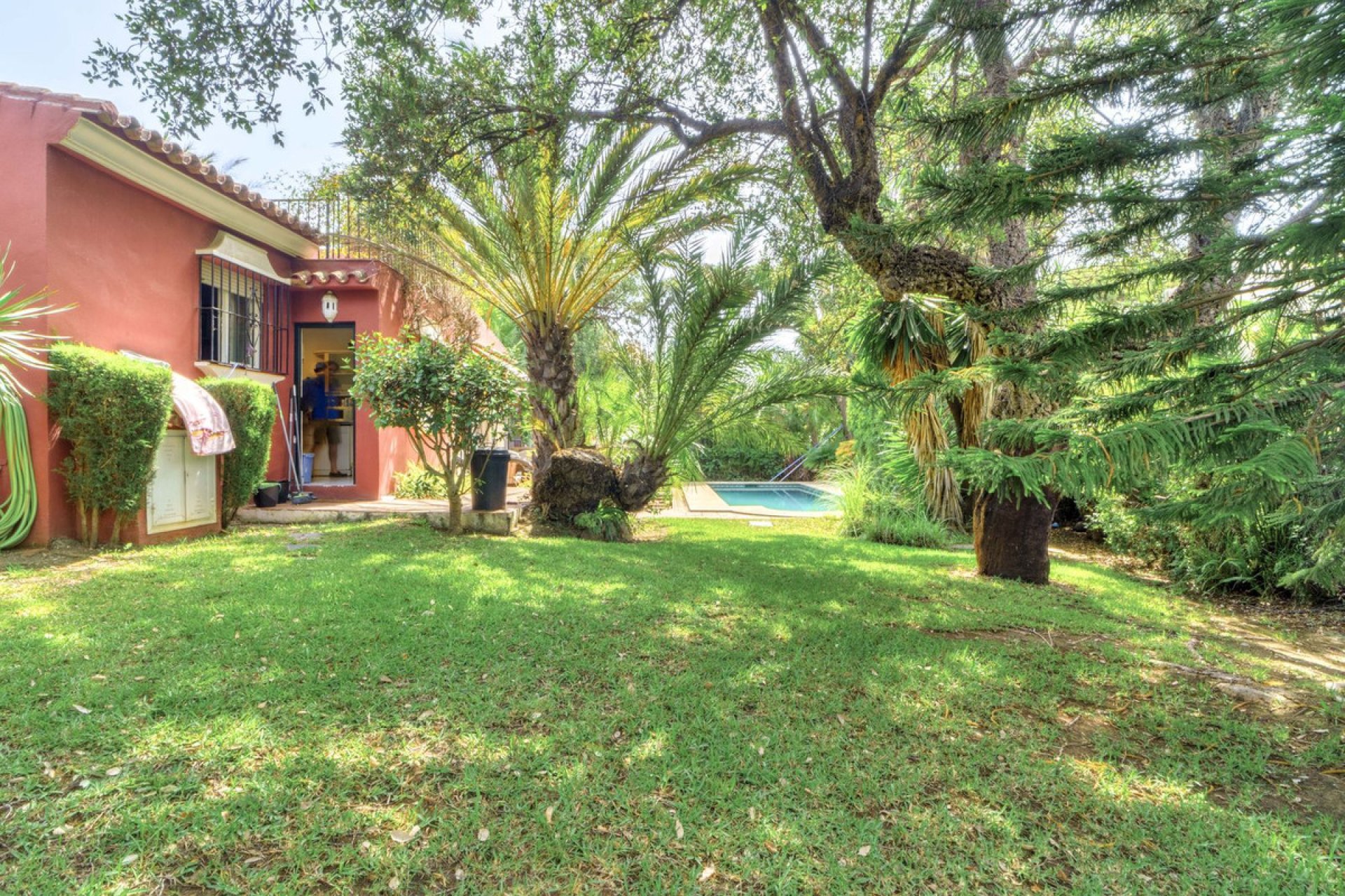 Reventa - House - Detached Villa - Marbella - El Rosario