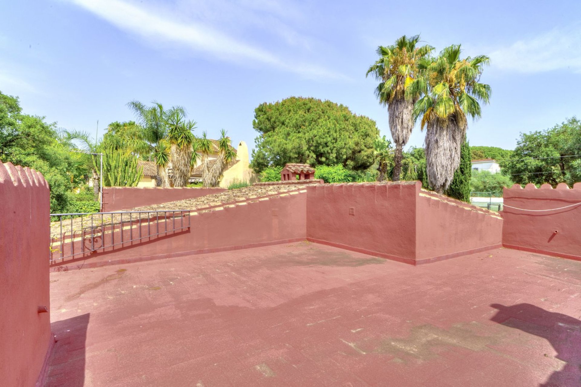 Reventa - House - Detached Villa - Marbella - El Rosario