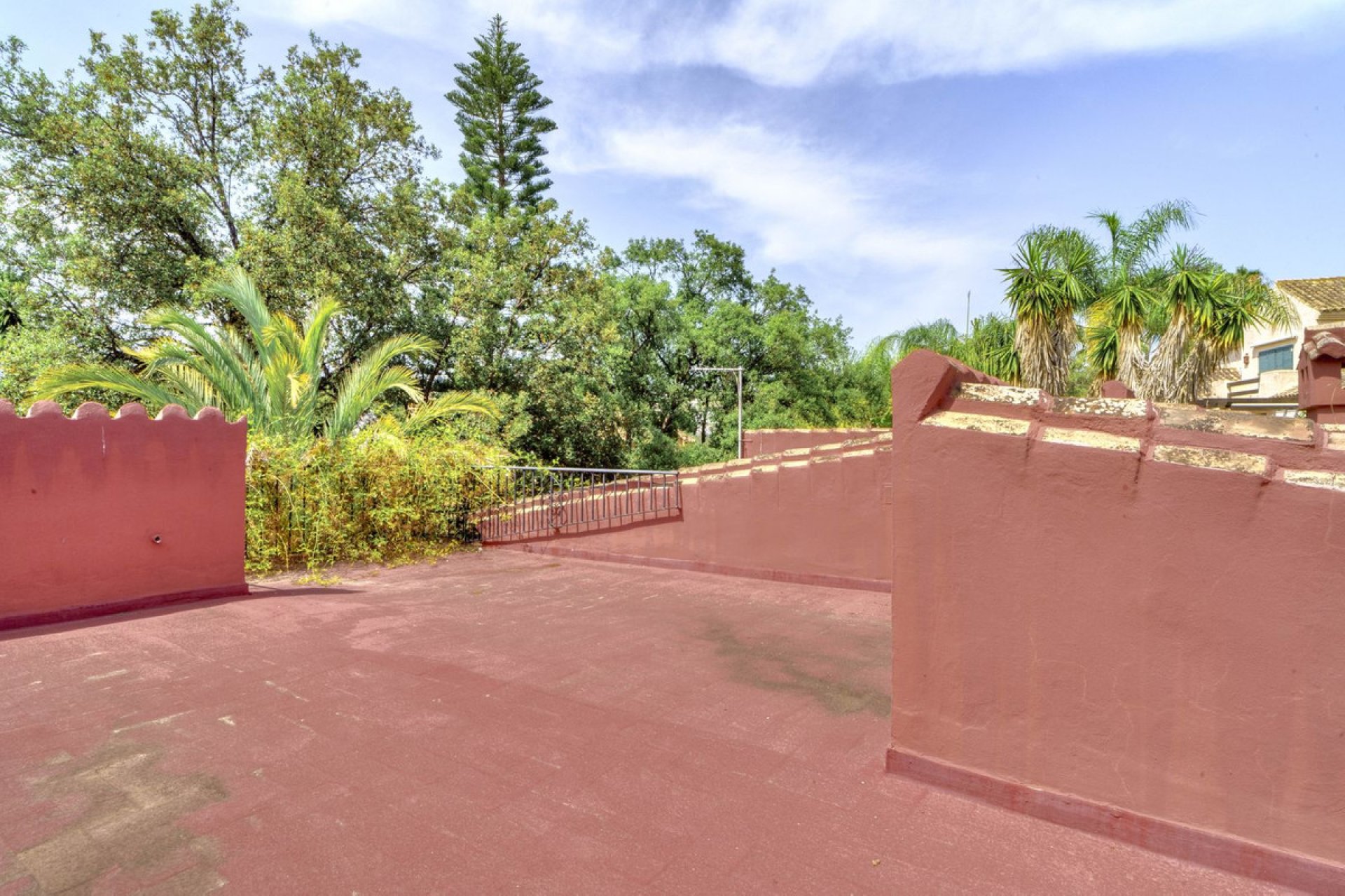 Reventa - House - Detached Villa - Marbella - El Rosario