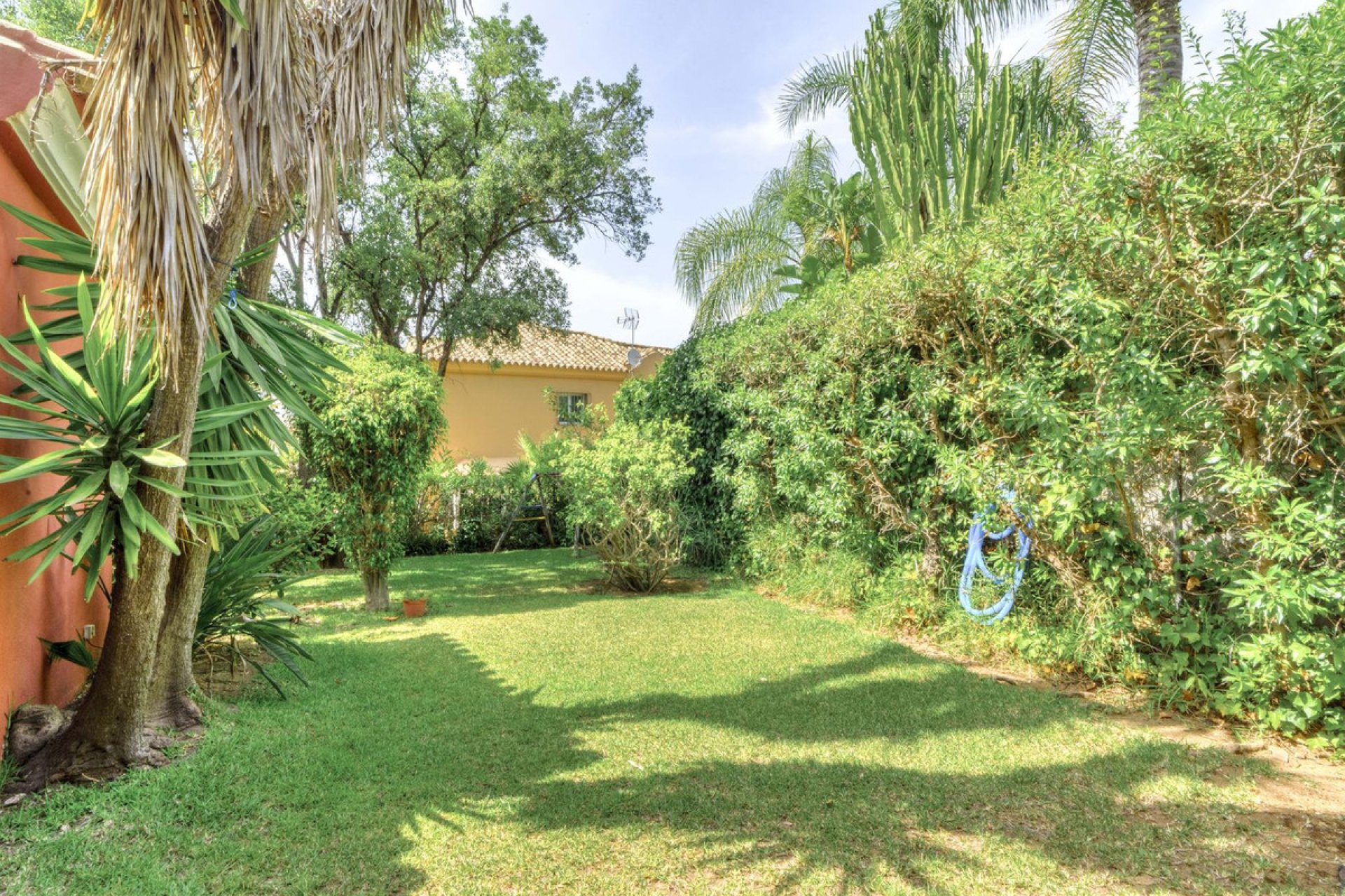 Reventa - House - Detached Villa - Marbella - El Rosario