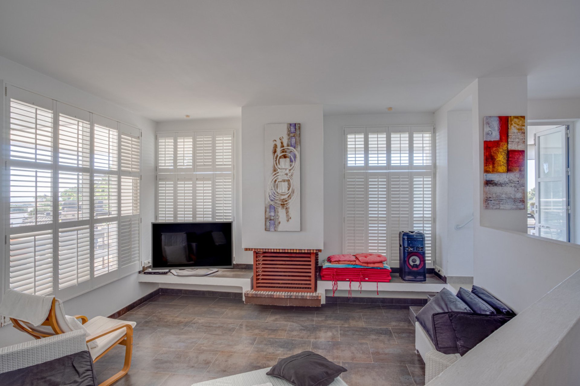 Reventa - House - Detached Villa - Marbella - Elviria