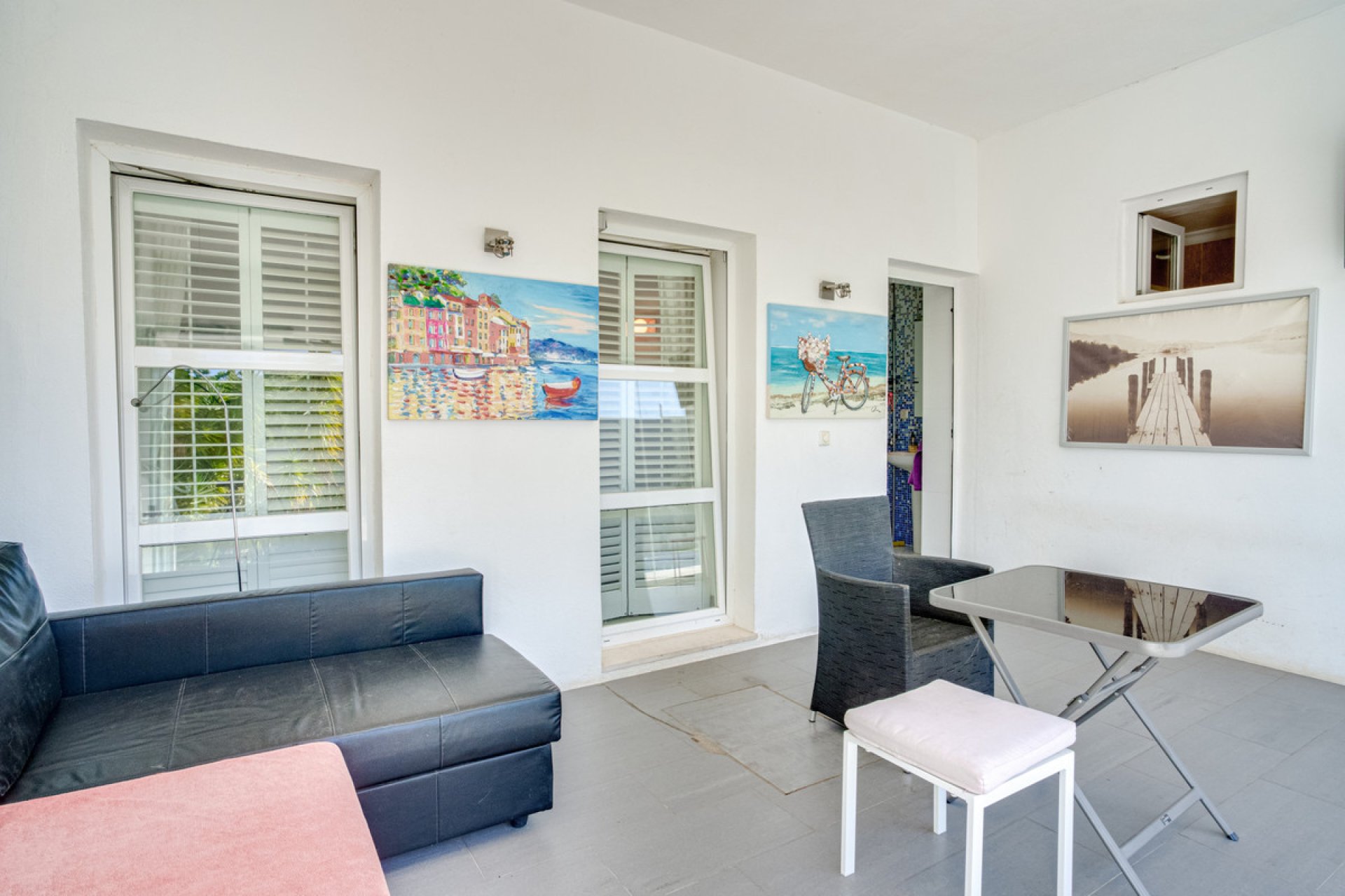 Reventa - House - Detached Villa - Marbella - Elviria