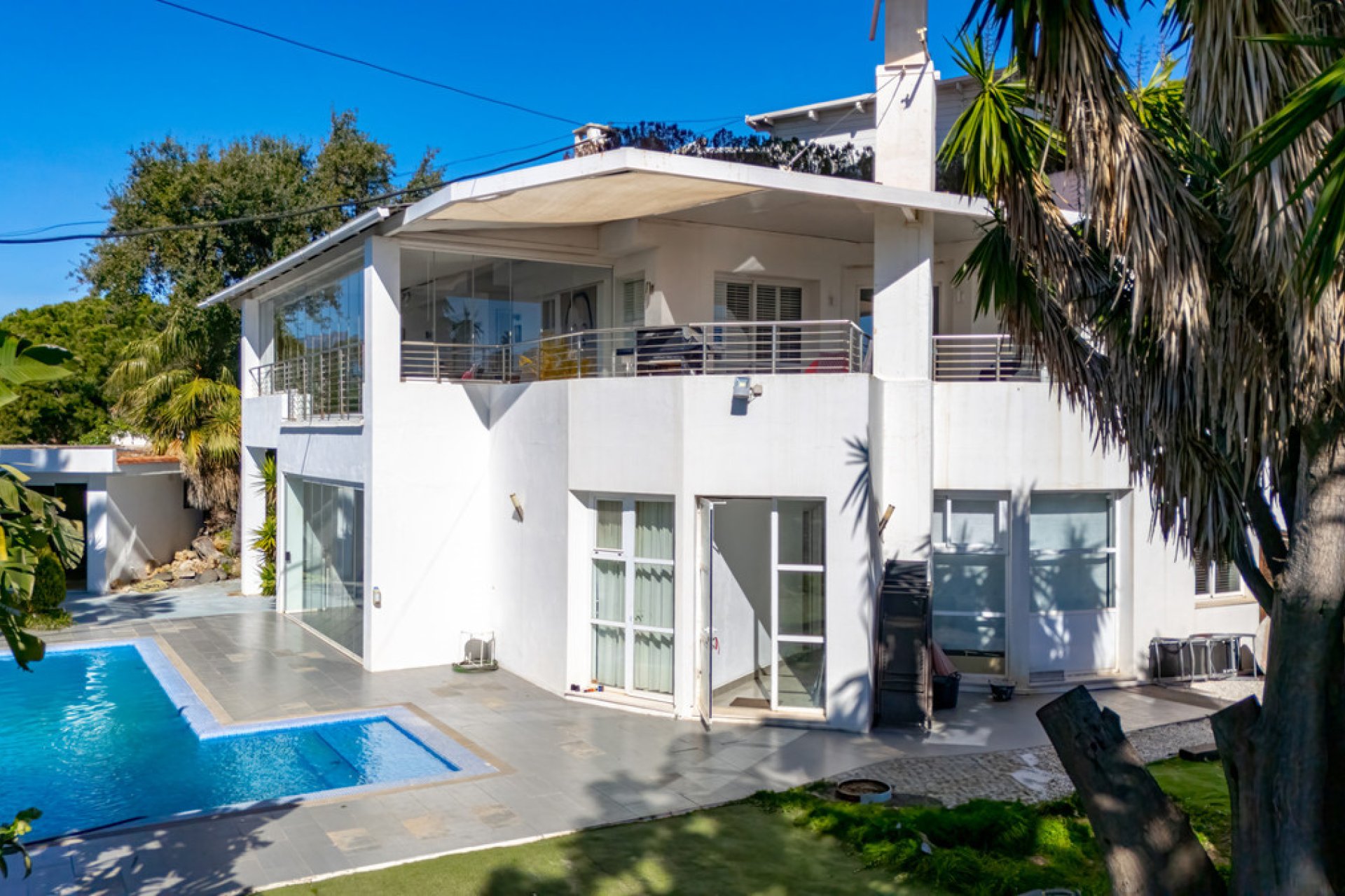 Reventa - House - Detached Villa - Marbella - Elviria