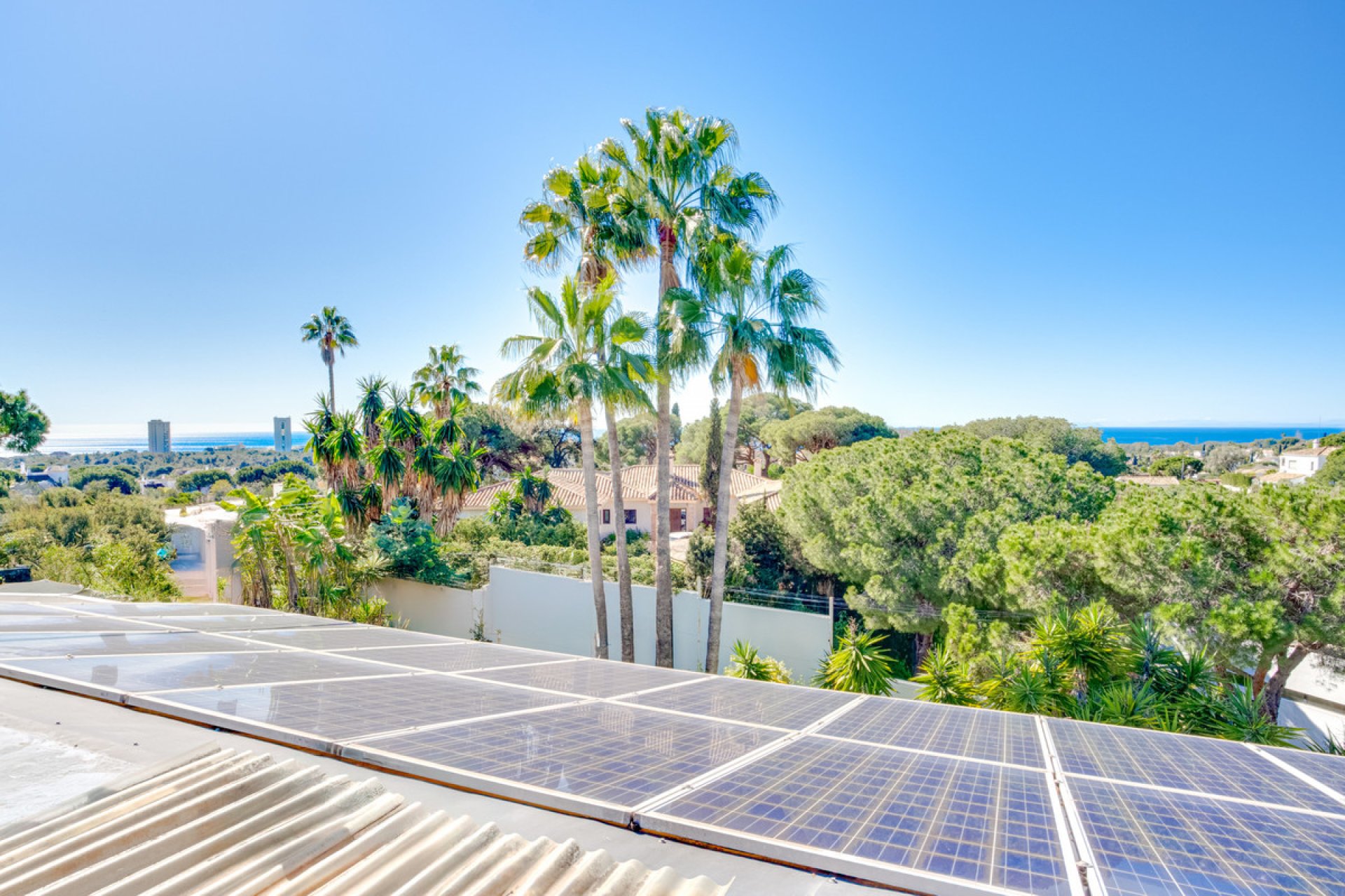 Reventa - House - Detached Villa - Marbella - Elviria