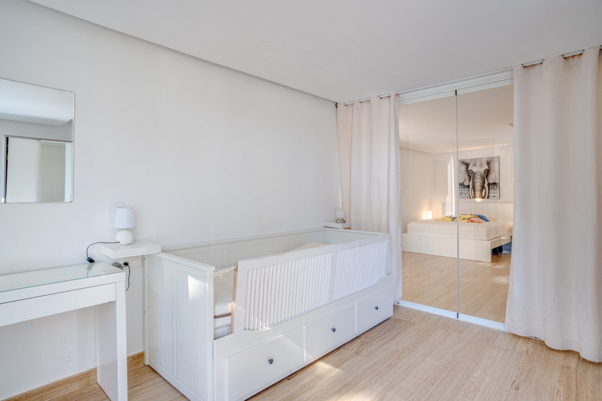 Reventa - House - Detached Villa - Marbella - Elviria