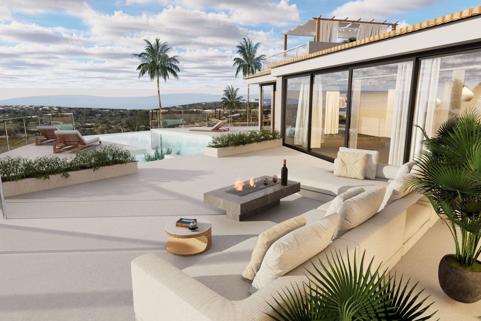 Reventa - House - Detached Villa - Marbella - Elviria