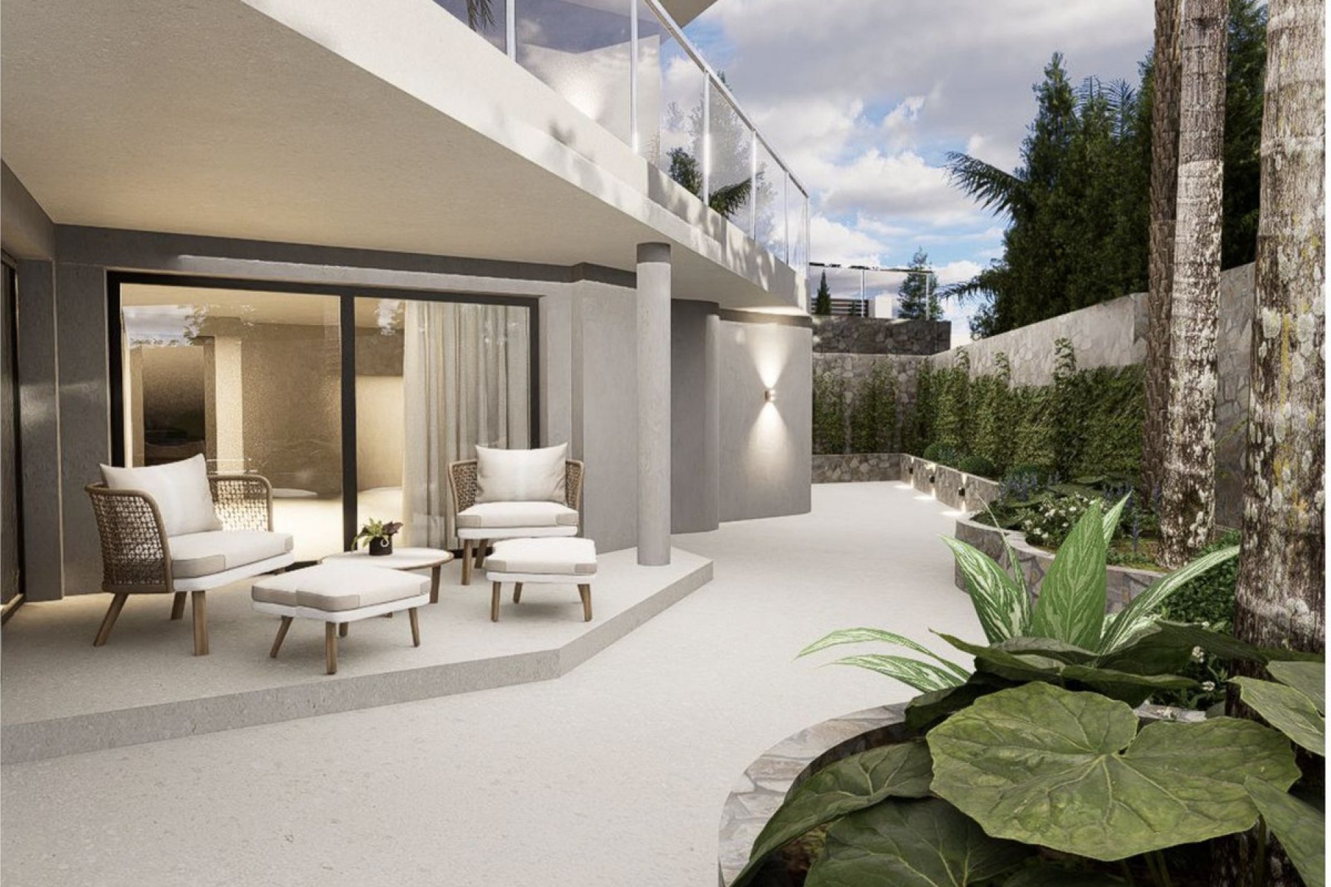 Reventa - House - Detached Villa - Marbella - Elviria