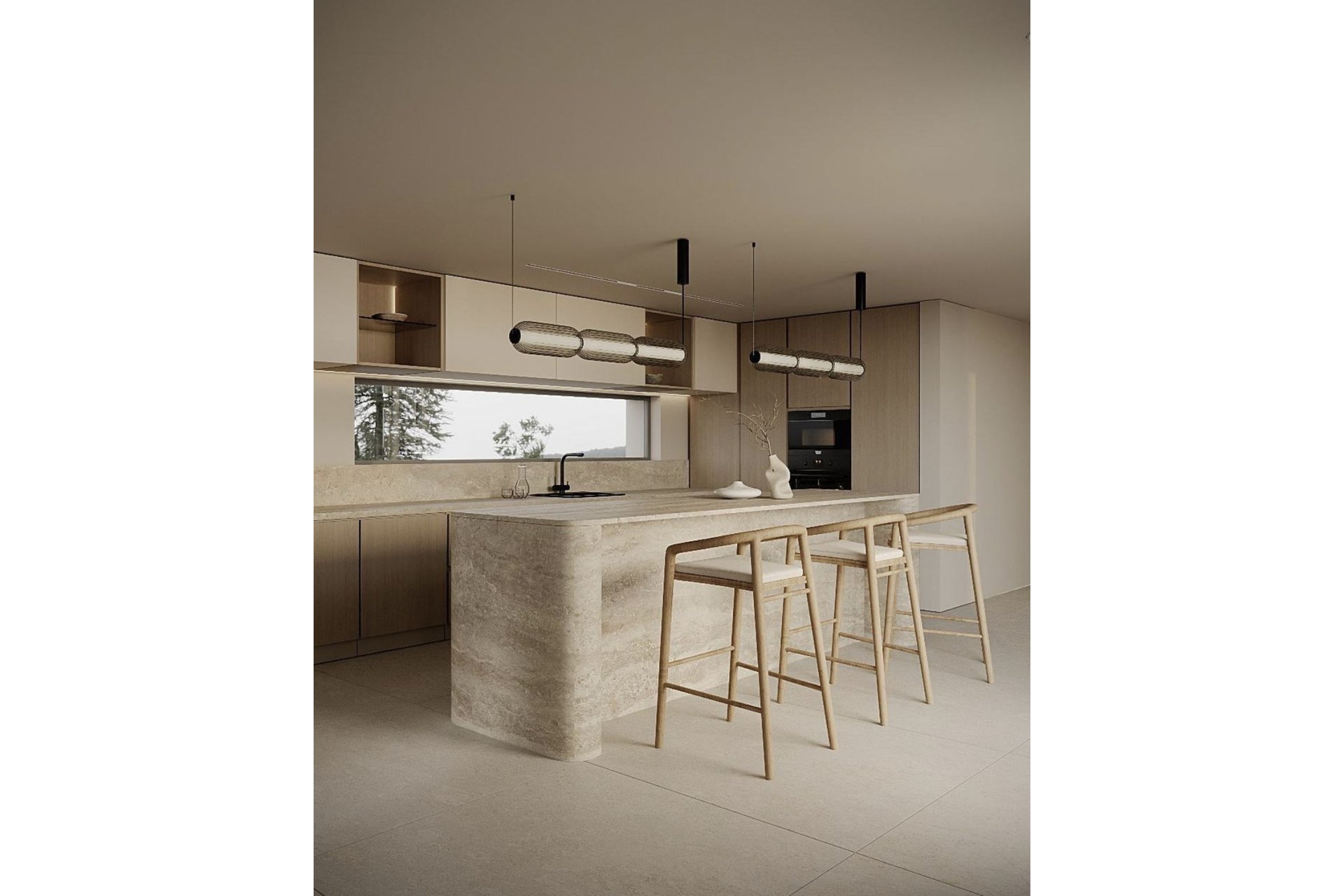 Reventa - House - Detached Villa - Marbella - Elviria