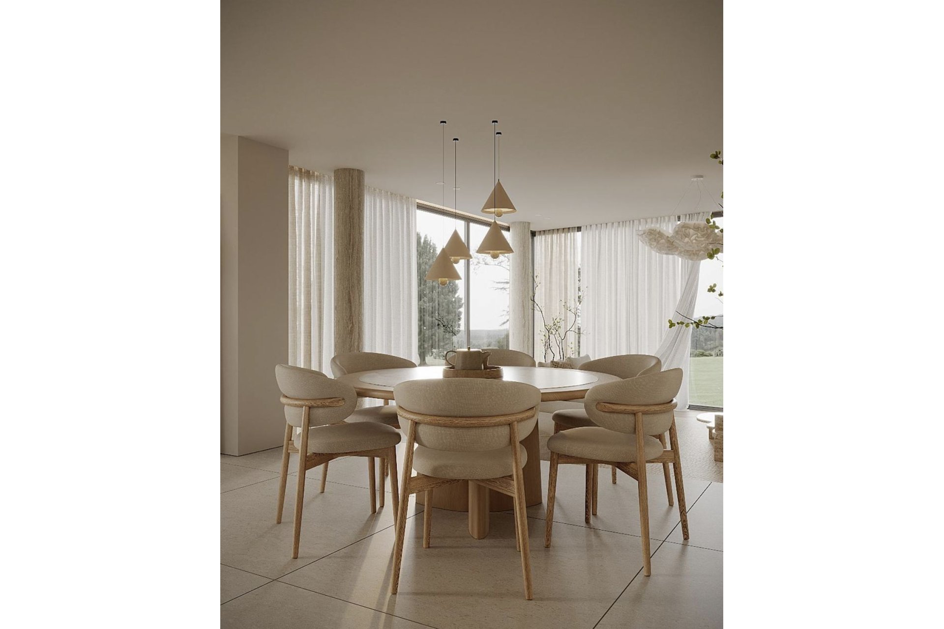 Reventa - House - Detached Villa - Marbella - Elviria