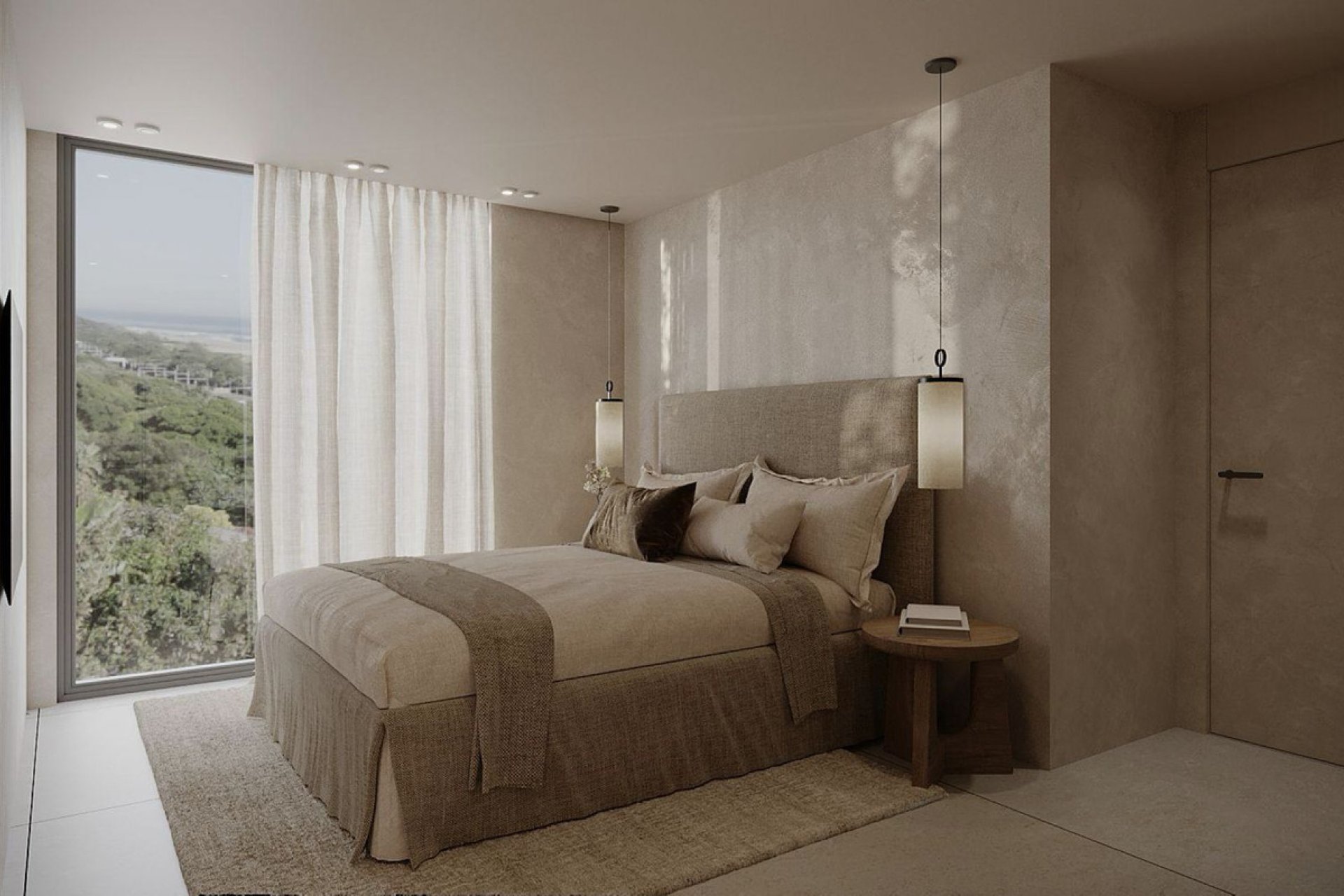 Reventa - House - Detached Villa - Marbella - Elviria