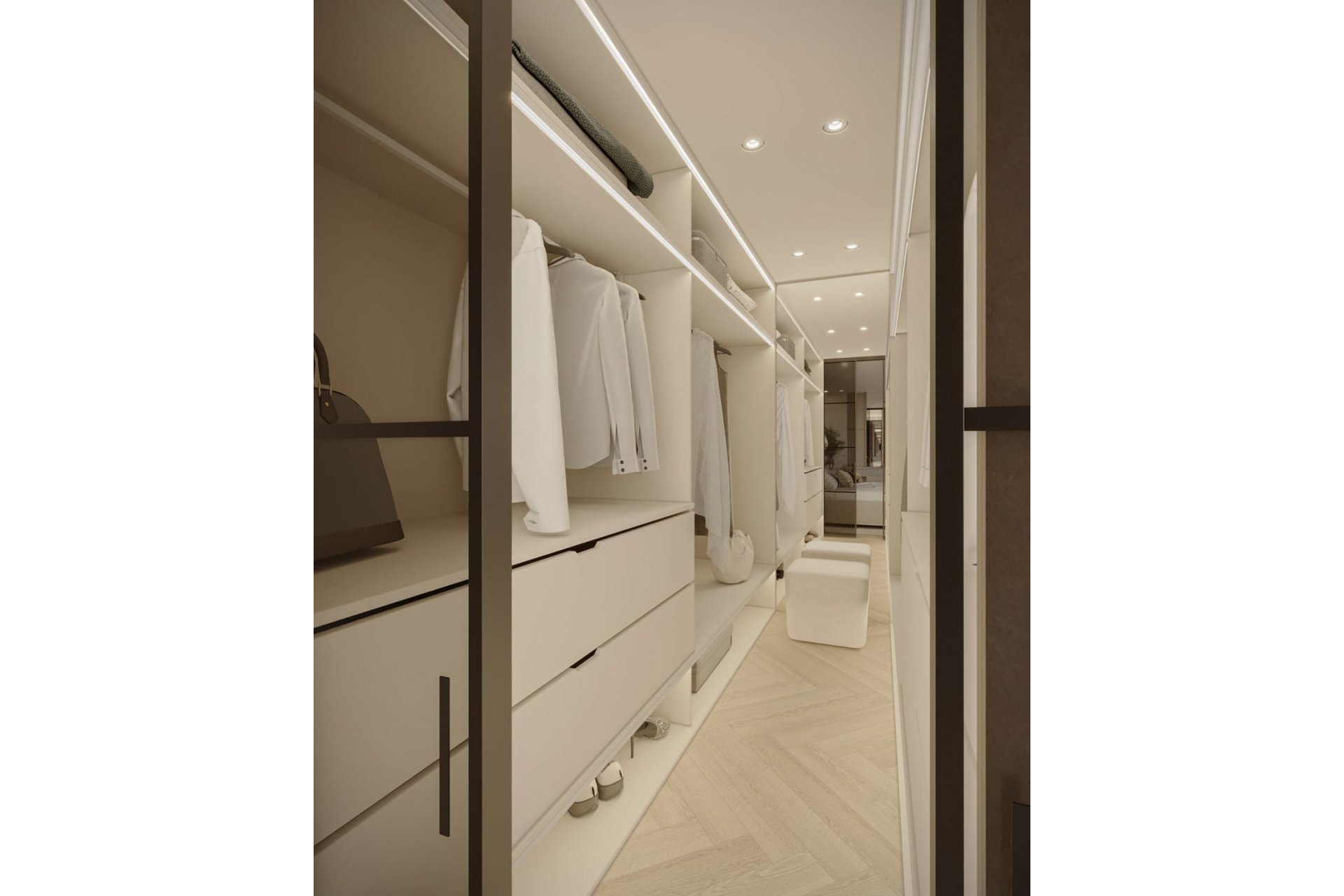 Reventa - House - Detached Villa - Marbella - Elviria