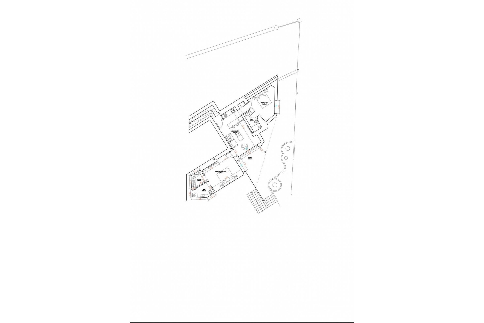 Reventa - House - Detached Villa - Marbella - Elviria