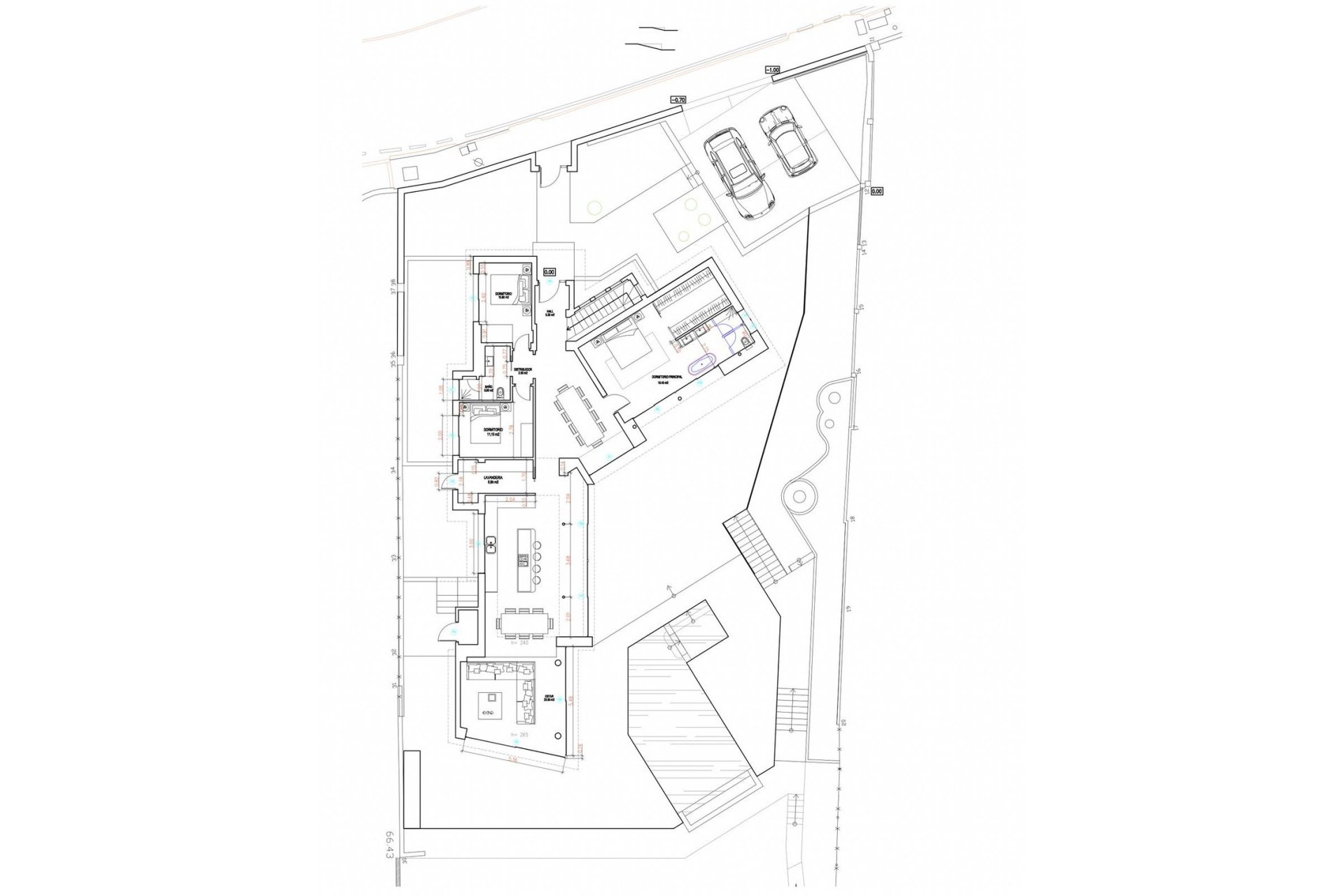 Reventa - House - Detached Villa - Marbella - Elviria