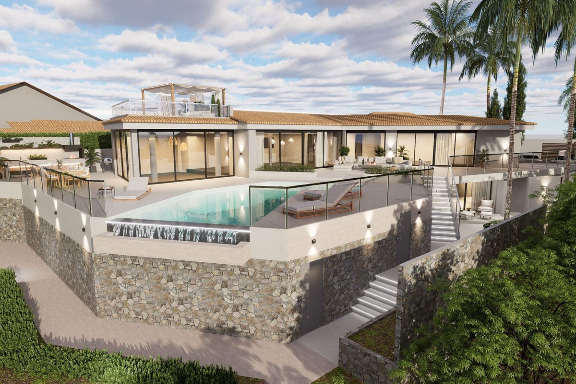 Reventa - House - Detached Villa - Marbella - Elviria