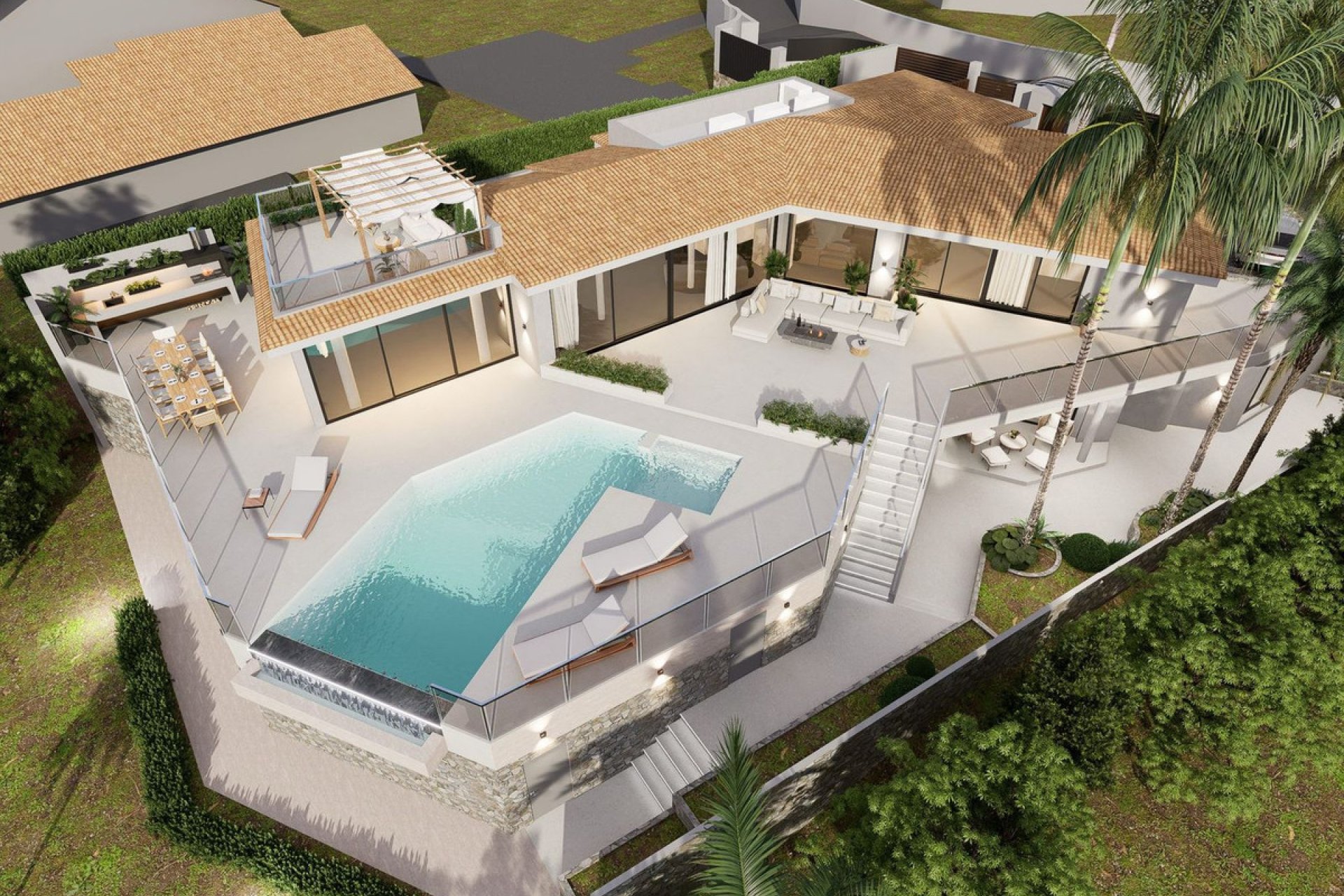 Reventa - House - Detached Villa - Marbella - Elviria