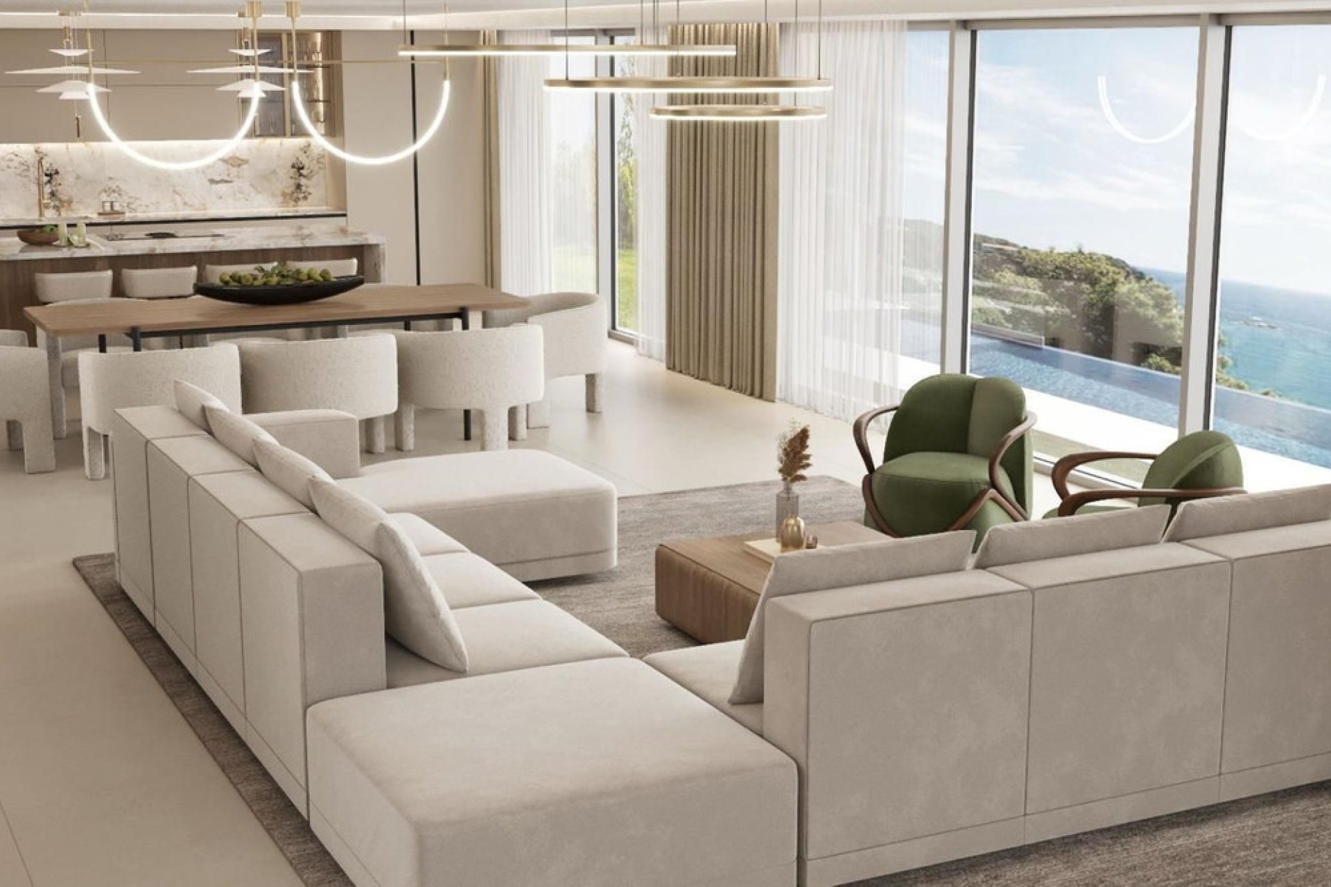 Reventa - House - Detached Villa - Marbella - Elviria