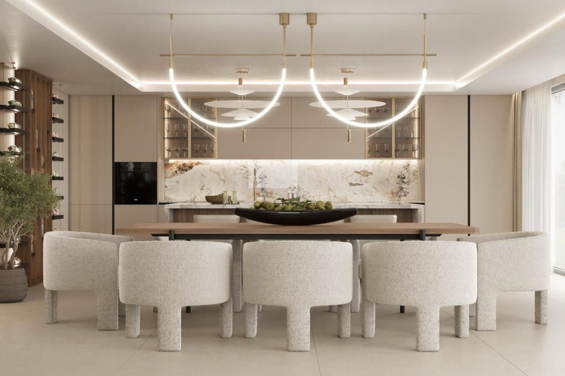 Reventa - House - Detached Villa - Marbella - Elviria