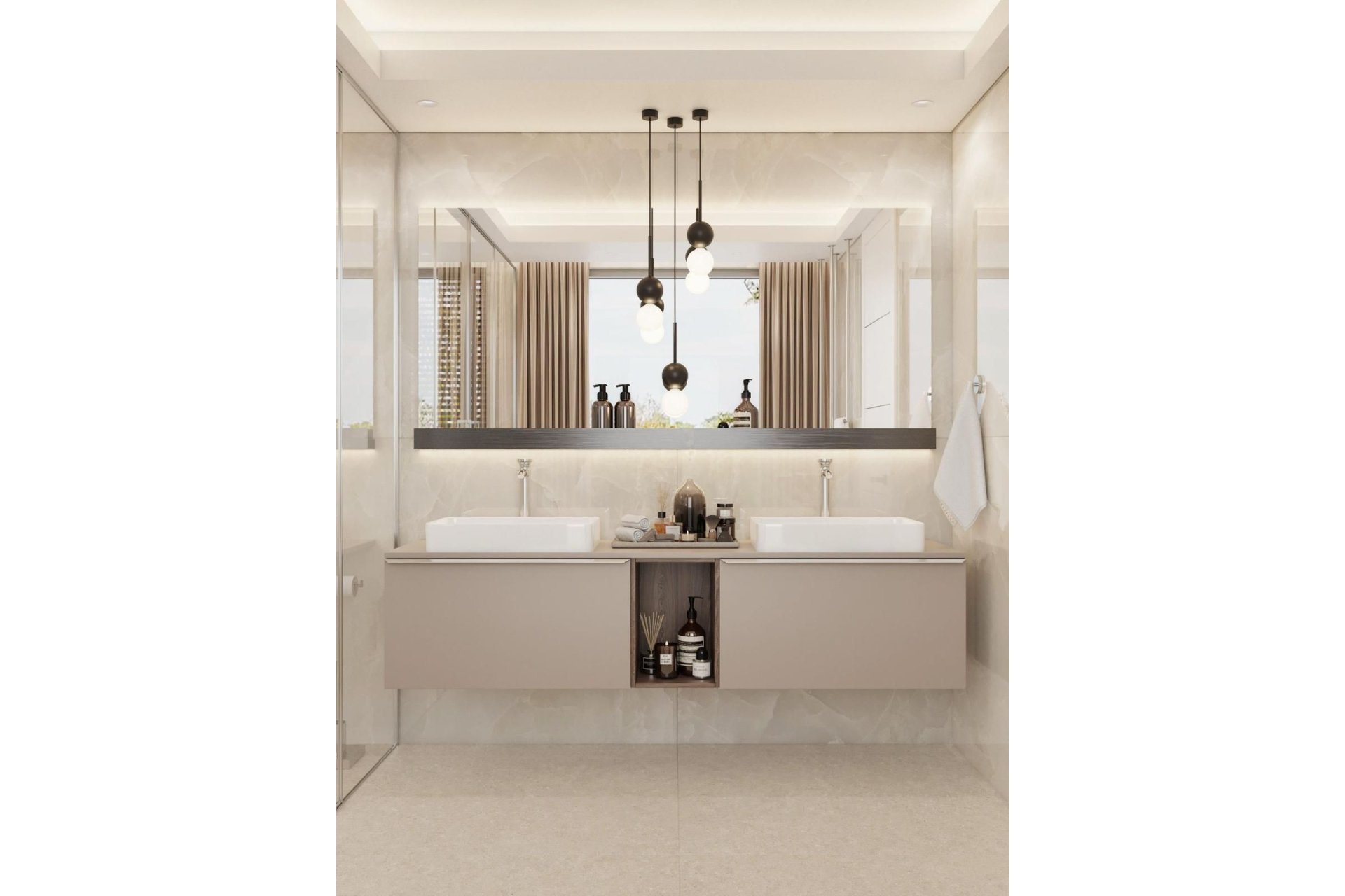 Reventa - House - Detached Villa - Marbella - Elviria