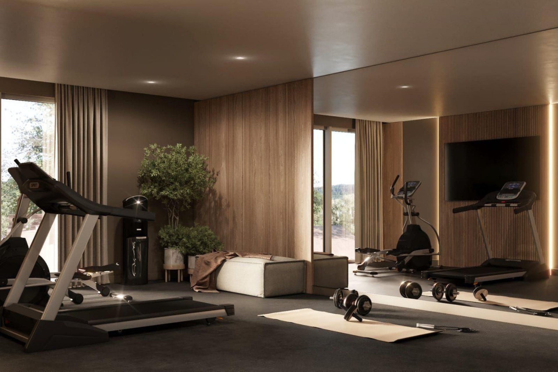 Reventa - House - Detached Villa - Marbella - Elviria