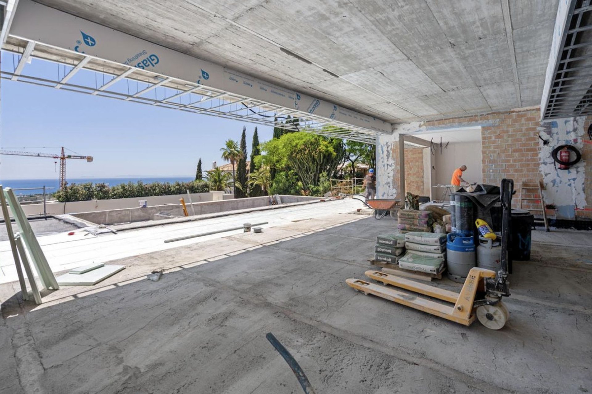 Reventa - House - Detached Villa - Marbella - Elviria