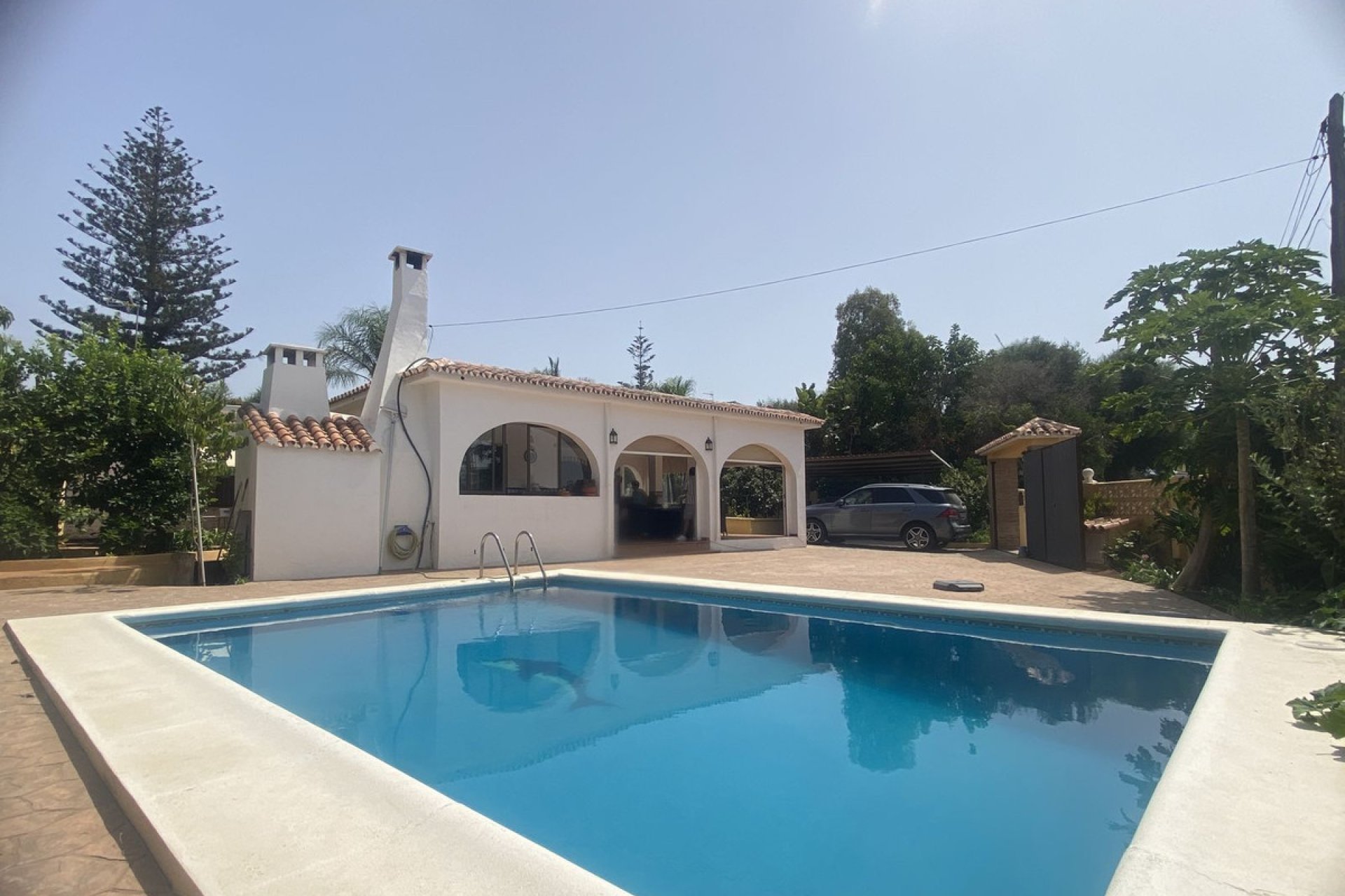 Reventa - House - Detached Villa - Marbella - Elviria