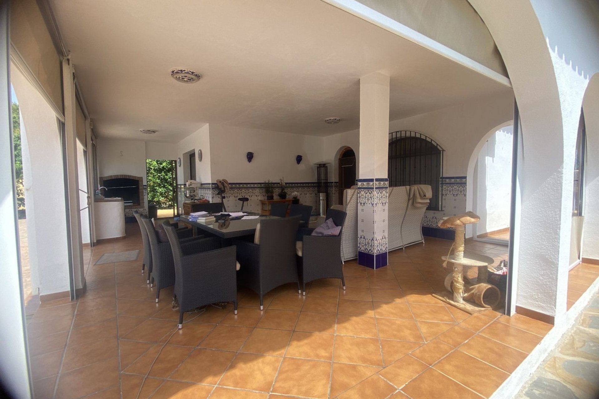 Reventa - House - Detached Villa - Marbella - Elviria