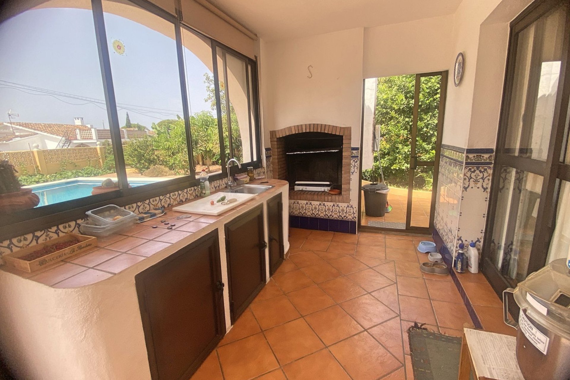 Reventa - House - Detached Villa - Marbella - Elviria