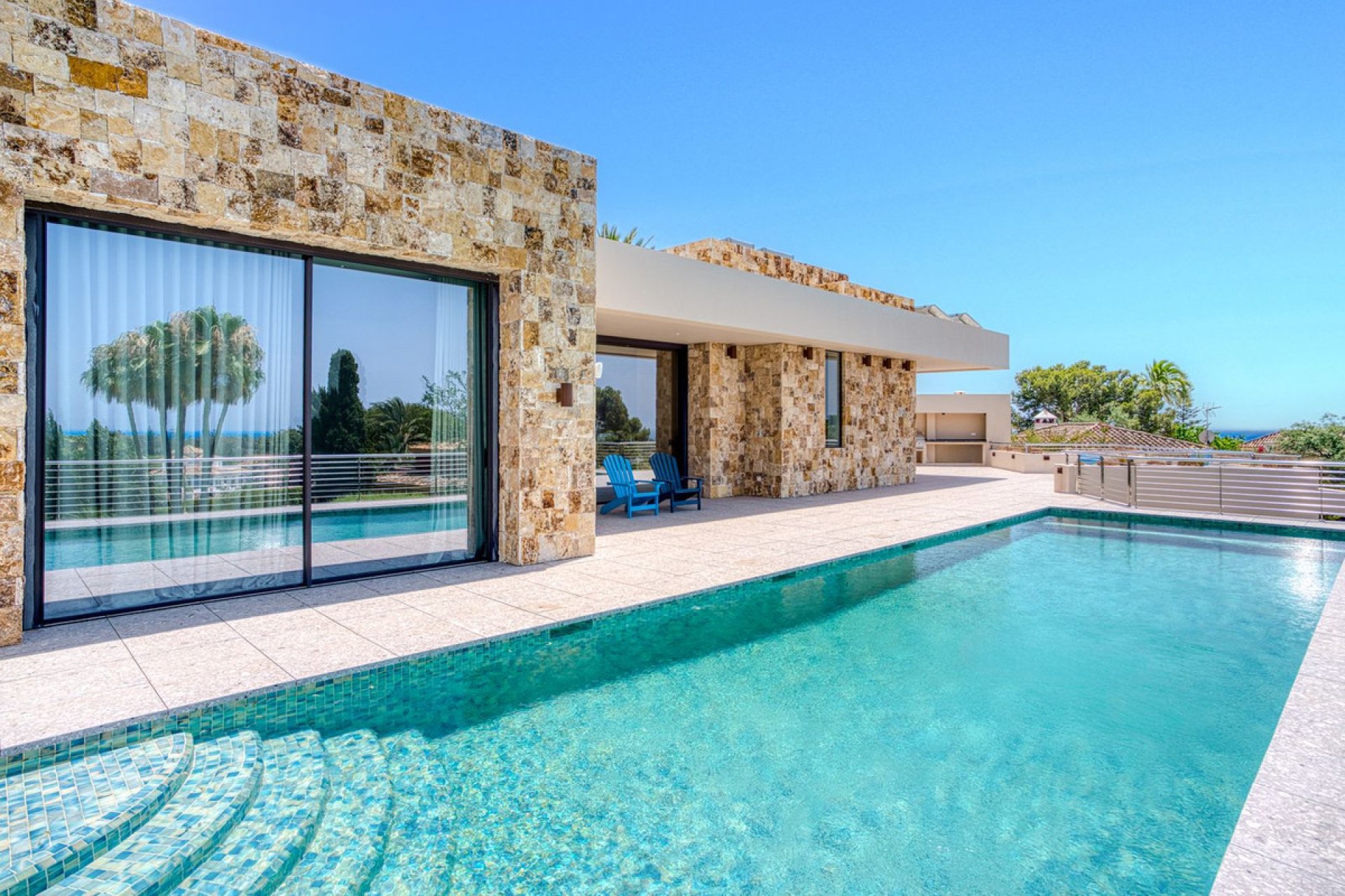 Reventa - House - Detached Villa - Marbella - Elviria