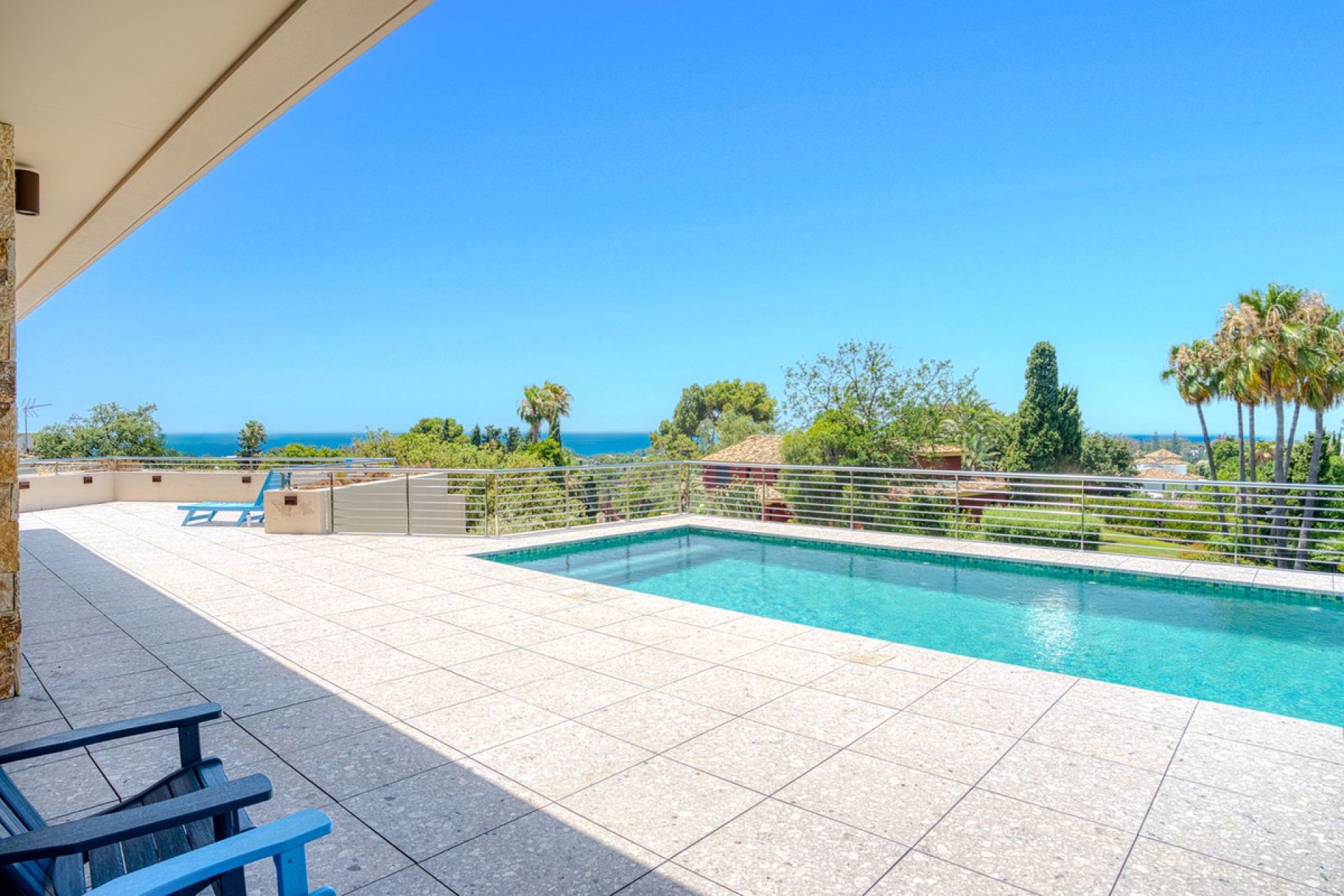 Reventa - House - Detached Villa - Marbella - Elviria