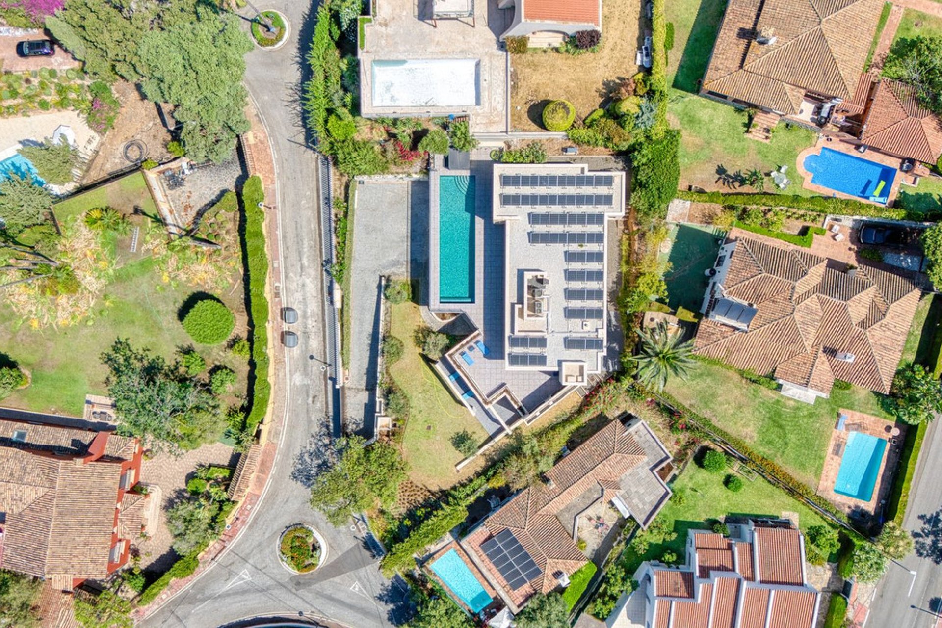 Reventa - House - Detached Villa - Marbella - Elviria