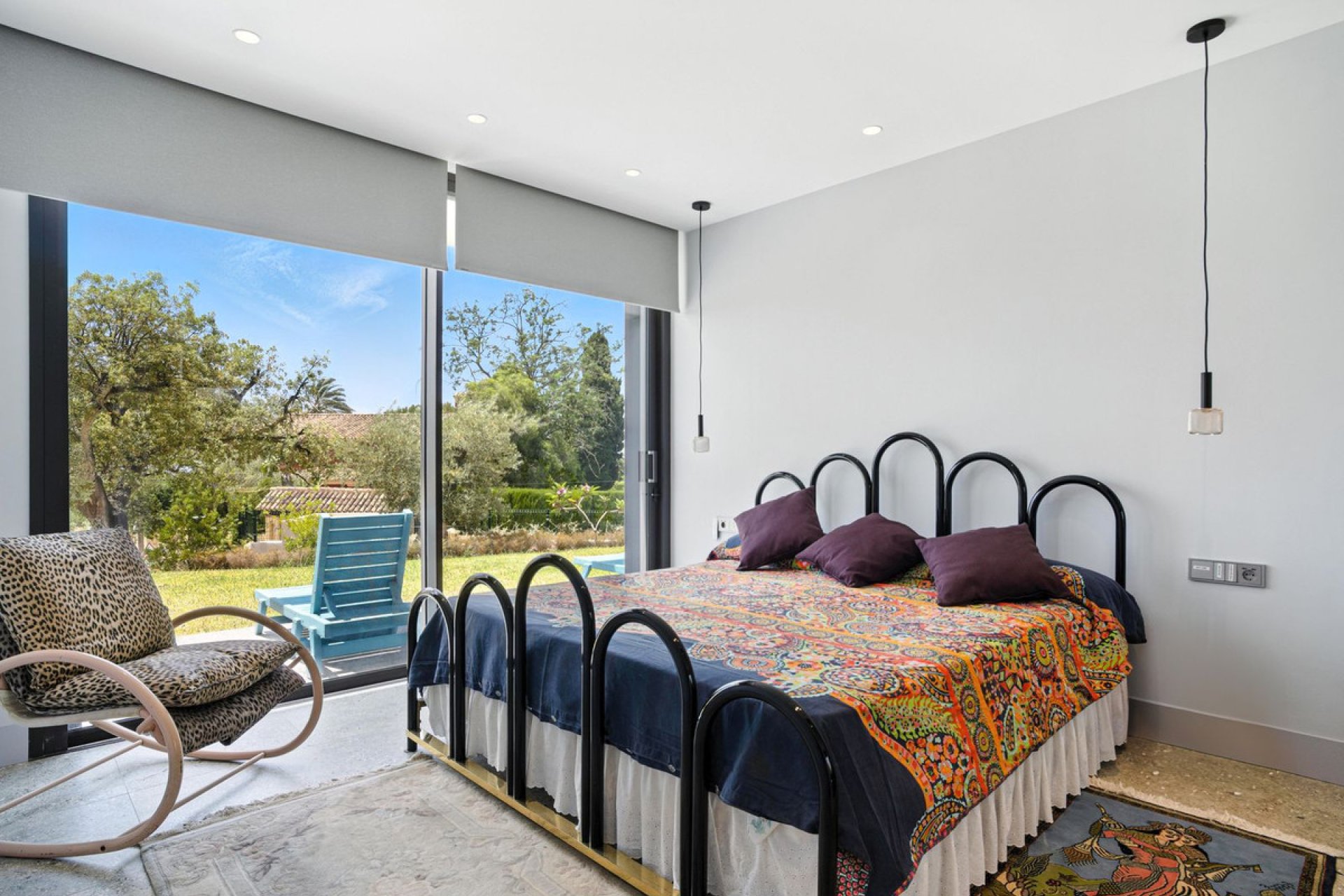 Reventa - House - Detached Villa - Marbella - Elviria