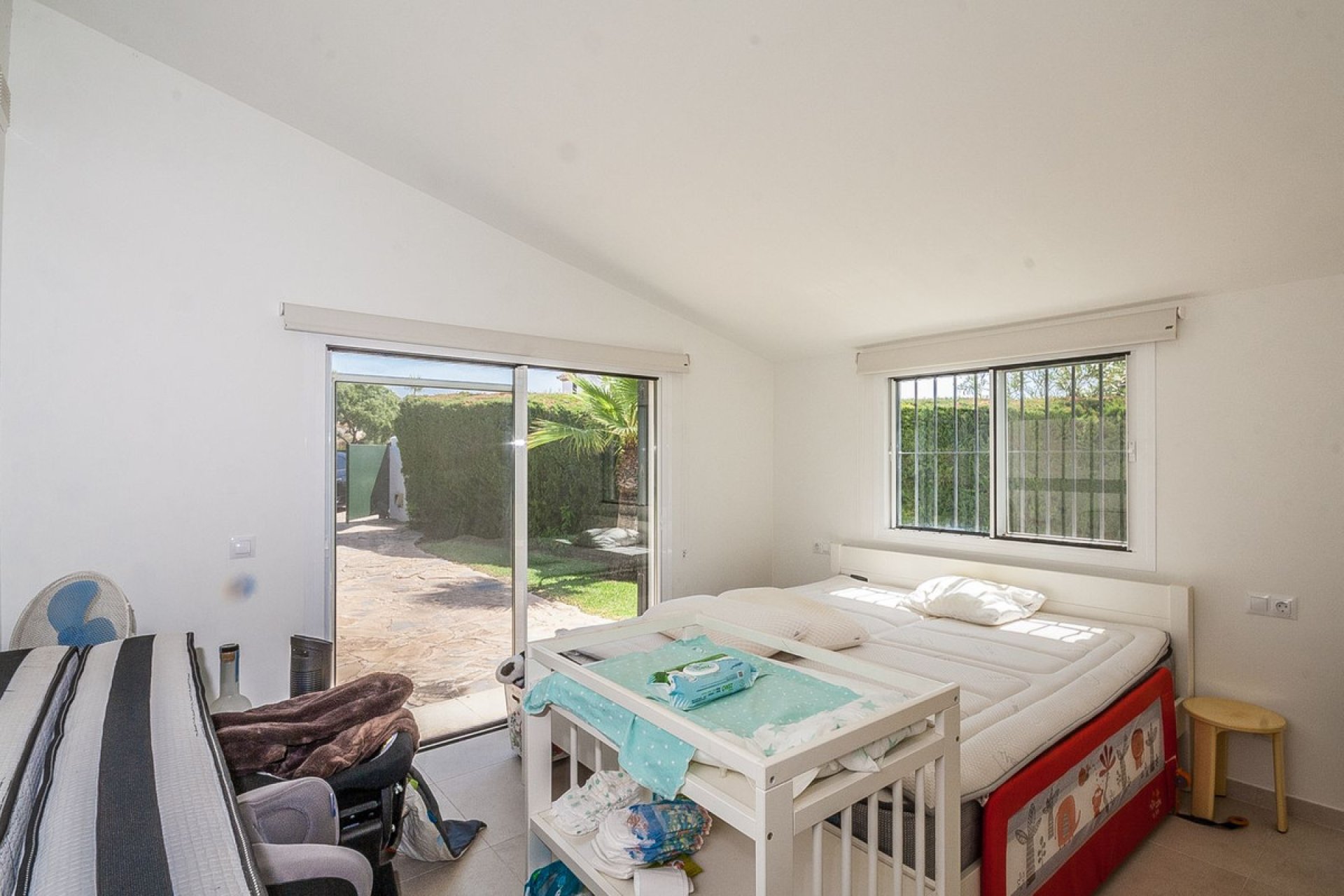 Reventa - House - Detached Villa - Marbella - Elviria