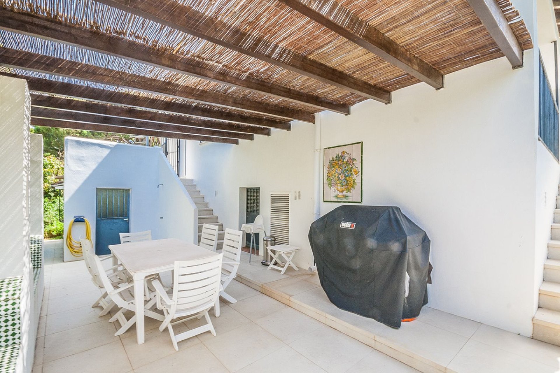 Reventa - House - Detached Villa - Marbella - Elviria