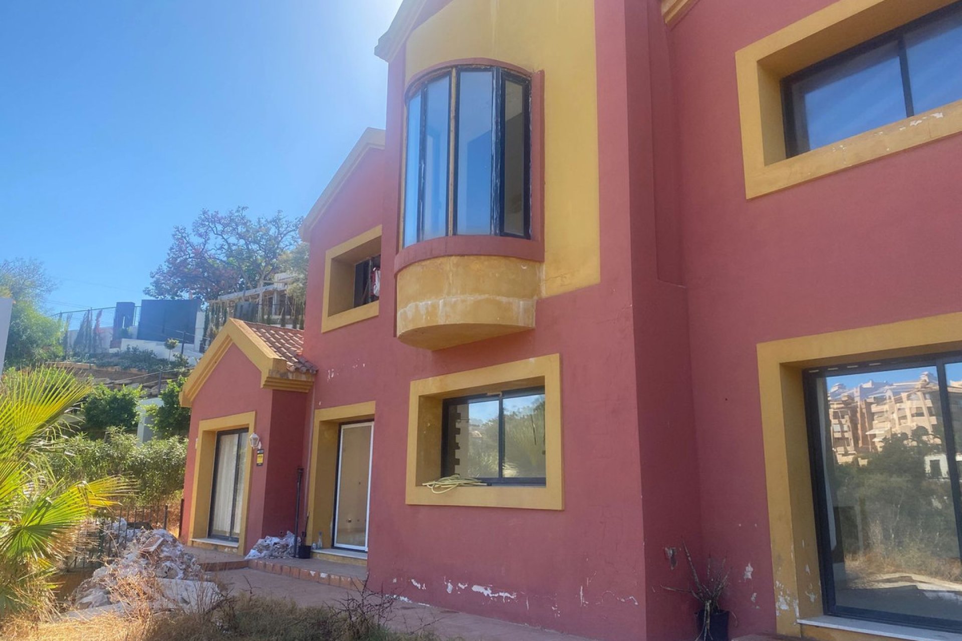 Reventa - House - Detached Villa - Marbella - Elviria