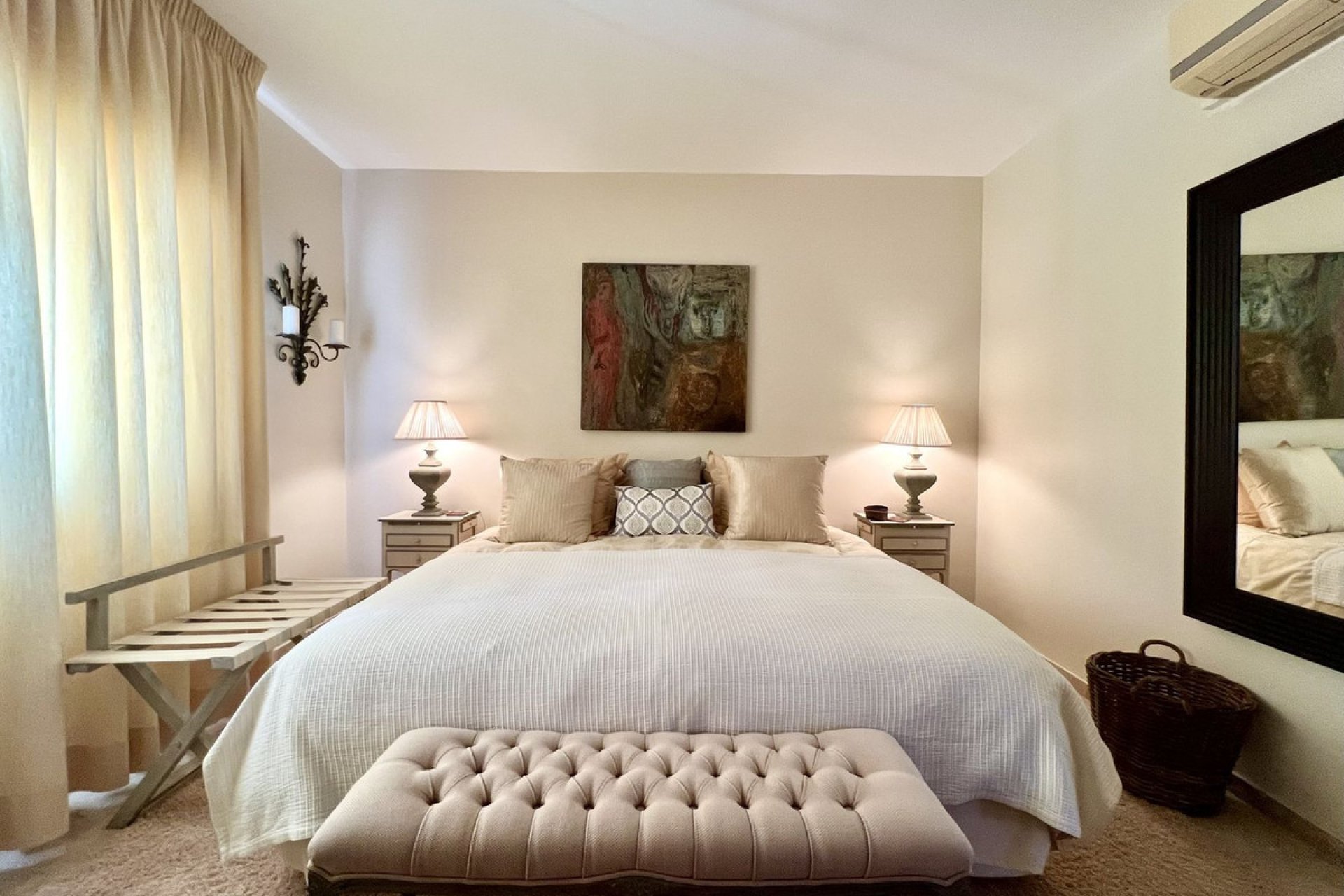 Reventa - House - Detached Villa - Marbella - Elviria