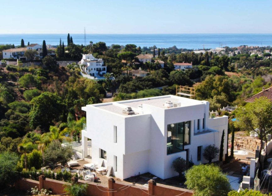 Reventa - House - Detached Villa - Marbella - Elviria