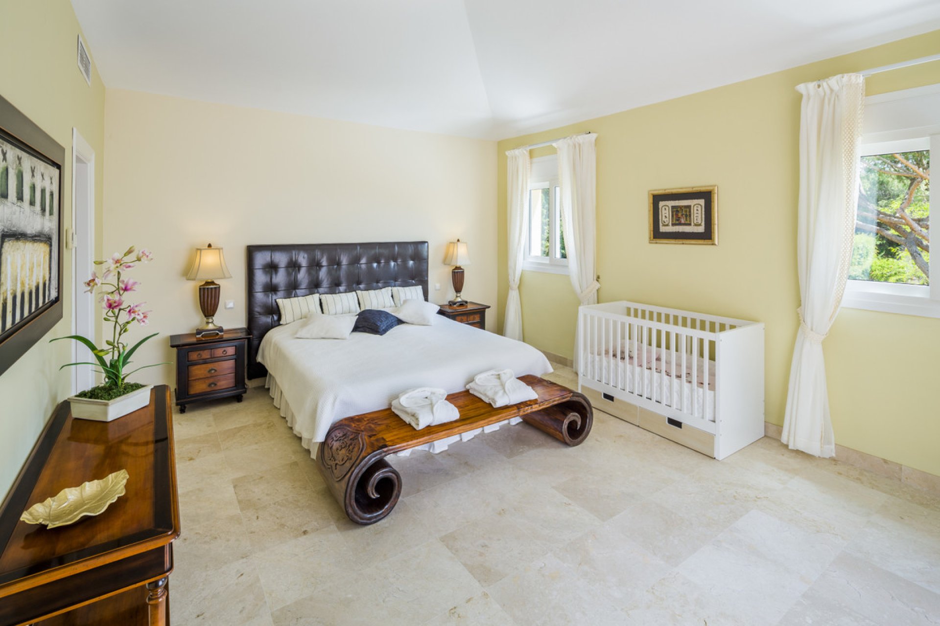 Reventa - House - Detached Villa - Marbella - Elviria