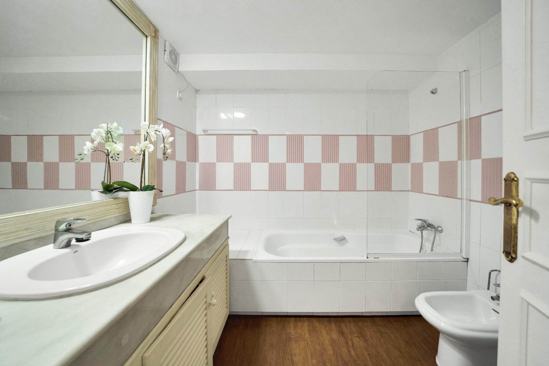 Reventa - House - Detached Villa - Marbella - Elviria