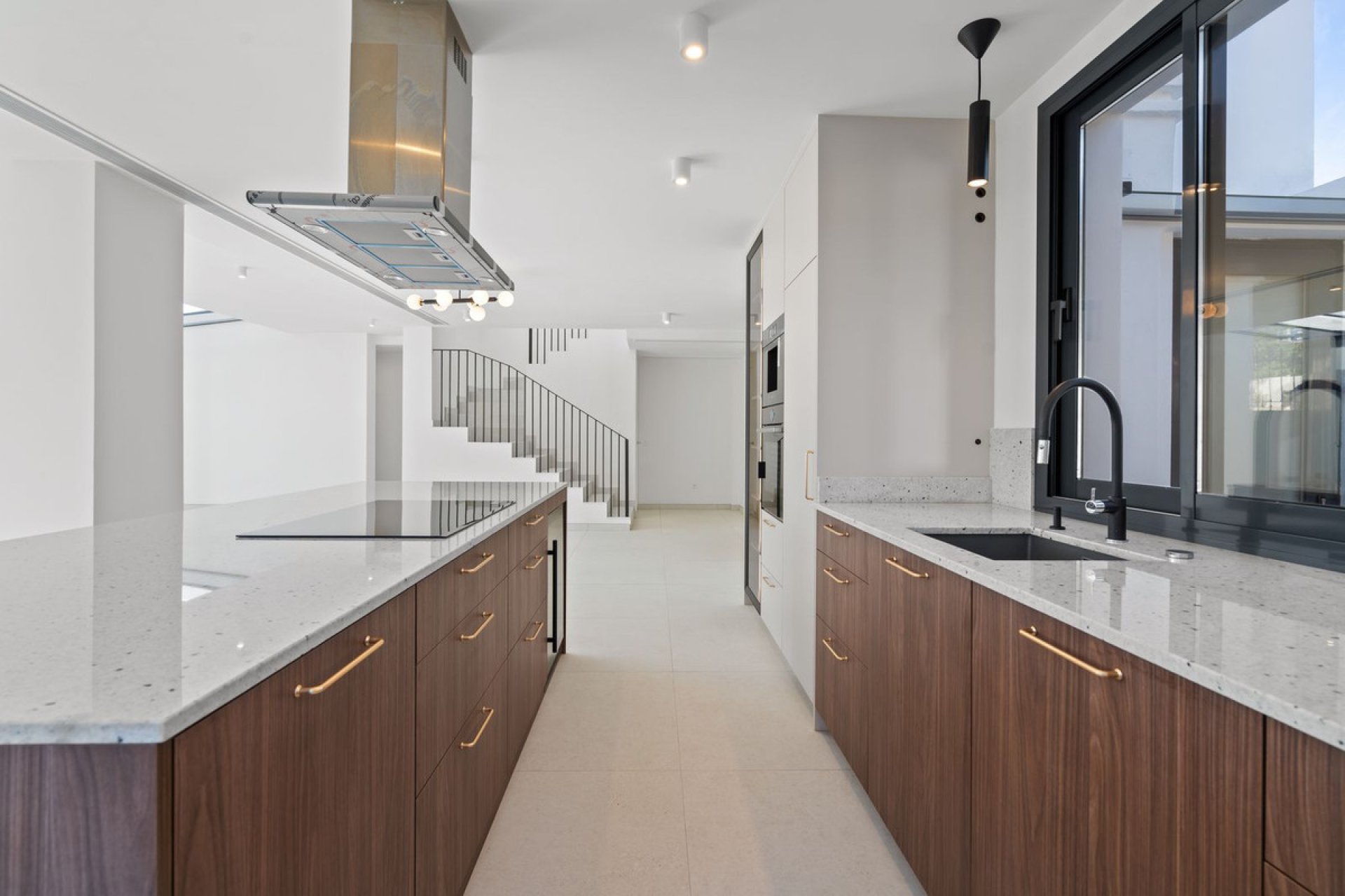 Reventa - House - Detached Villa - Marbella - Elviria