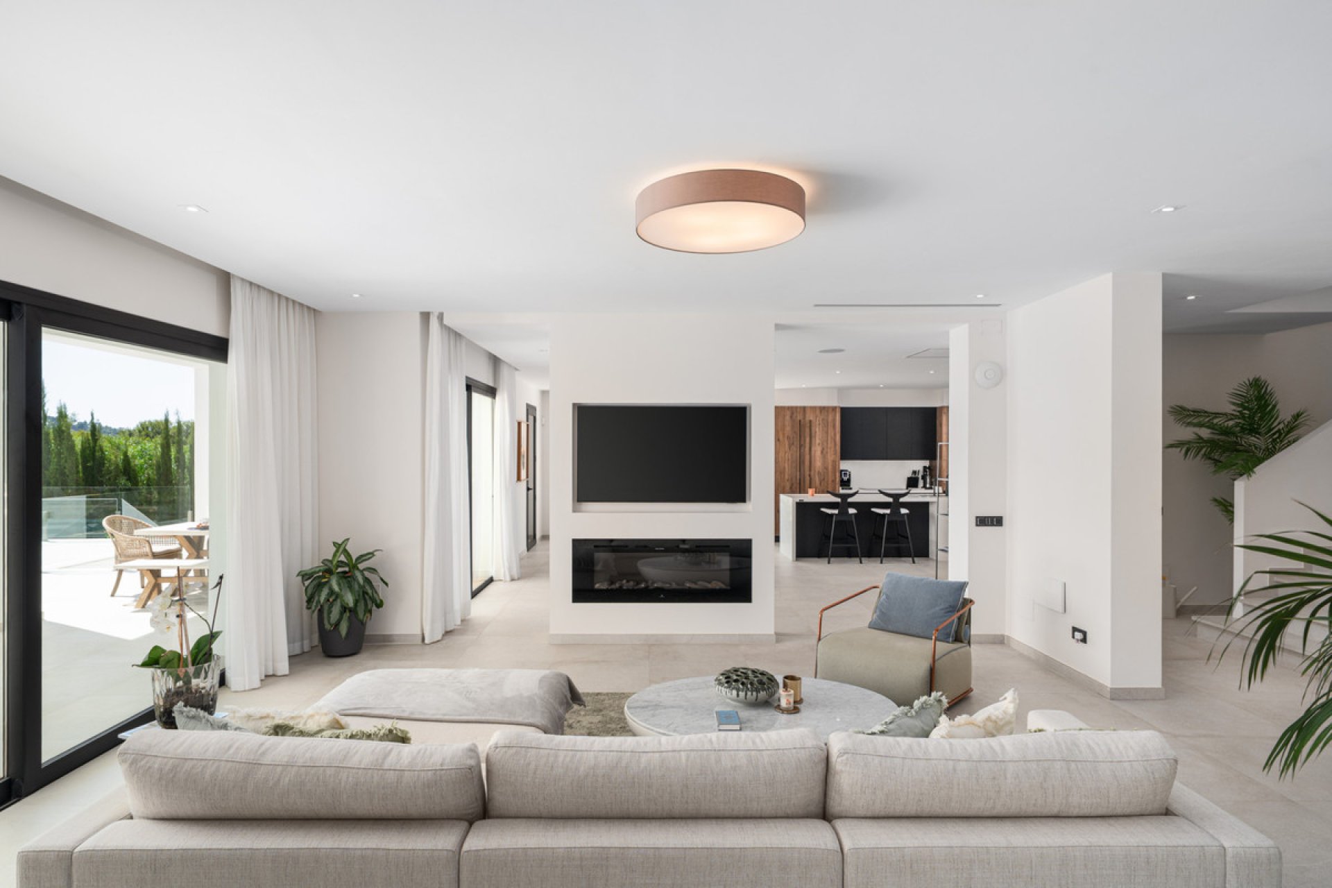 Reventa - House - Detached Villa - Marbella - Elviria