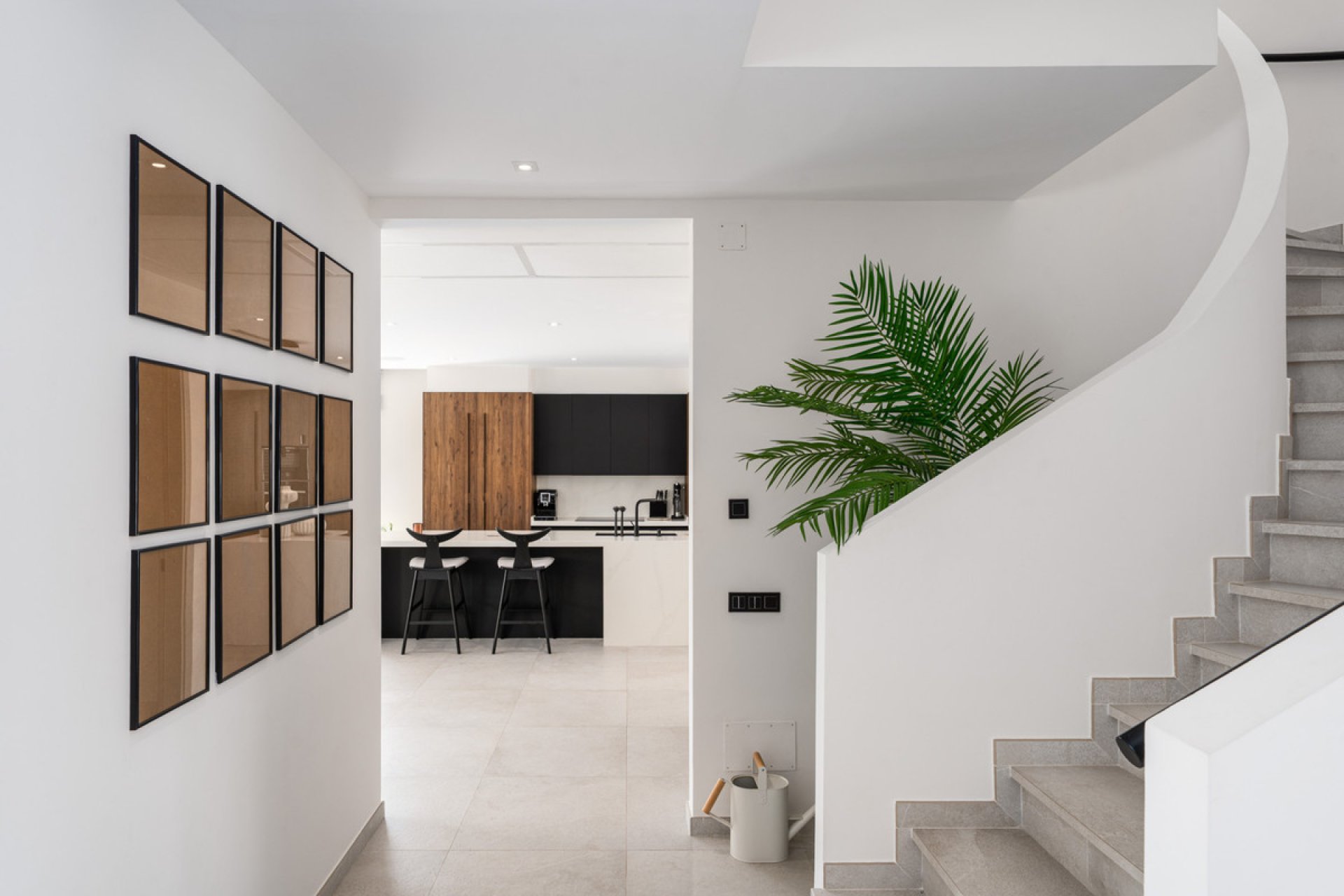 Reventa - House - Detached Villa - Marbella - Elviria