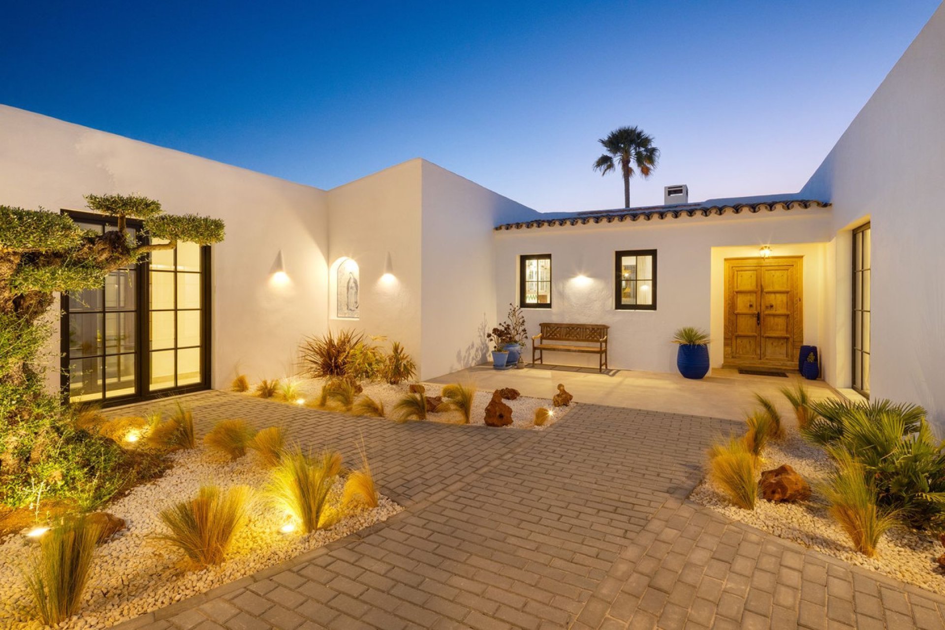 Reventa - House - Detached Villa - Marbella - Guadalmina Alta