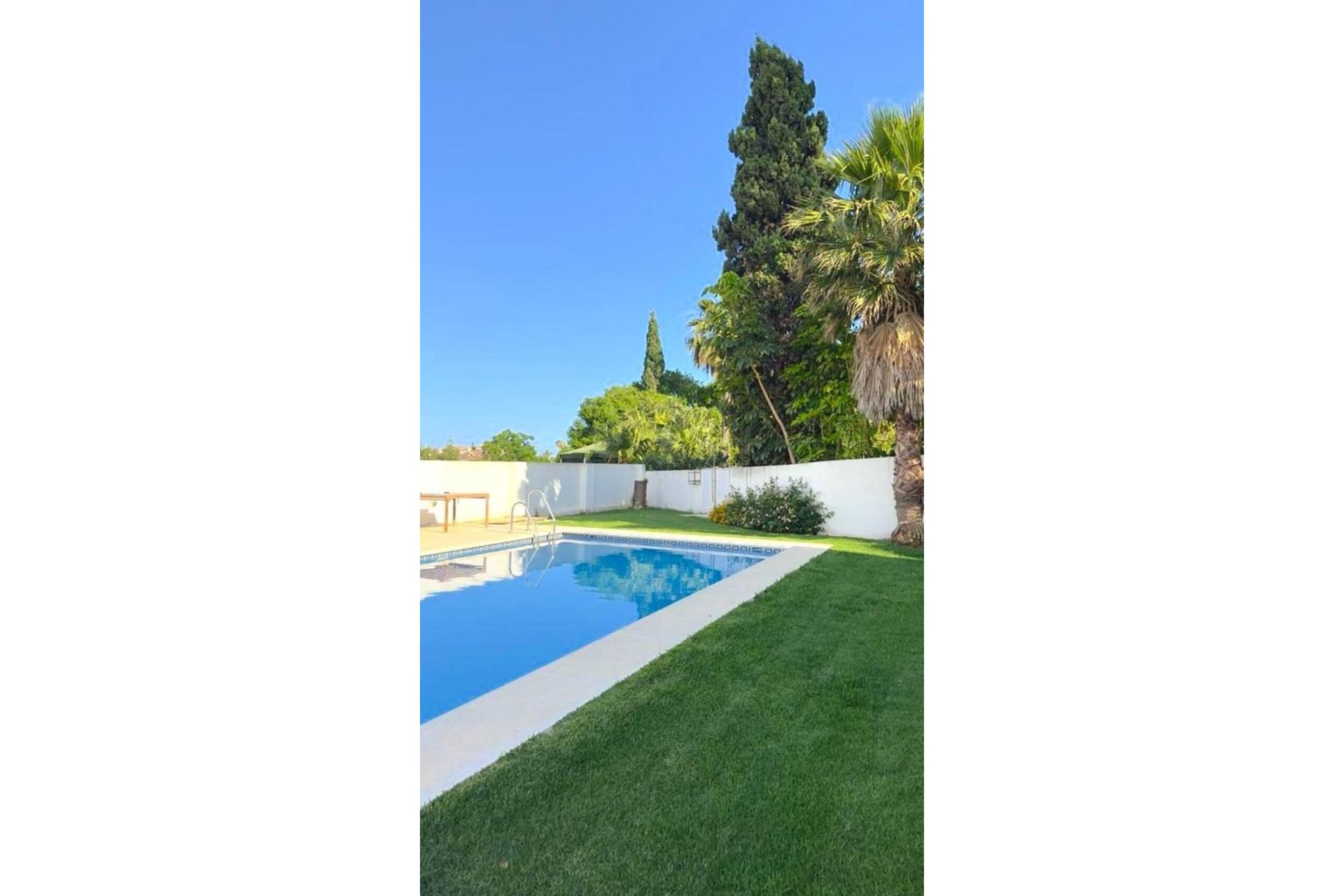 Reventa - House - Detached Villa - Marbella - Guadalmina Alta